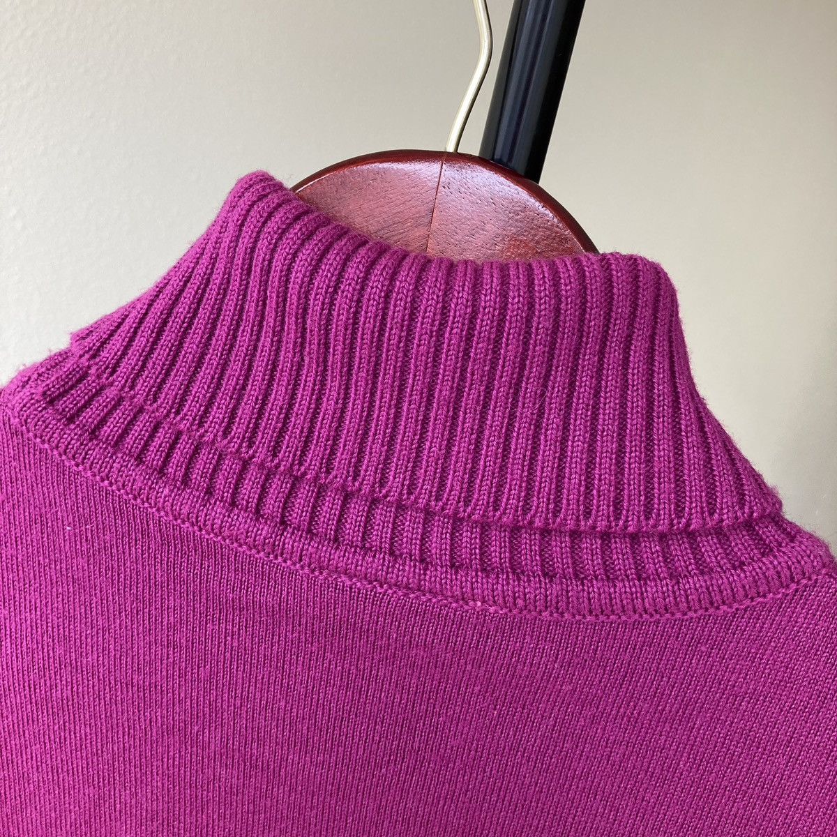 Versace Versace Sweater Pink Barbie Style Vintage Size XL / US 12-14 / IT 48-50 - 11 Thumbnail