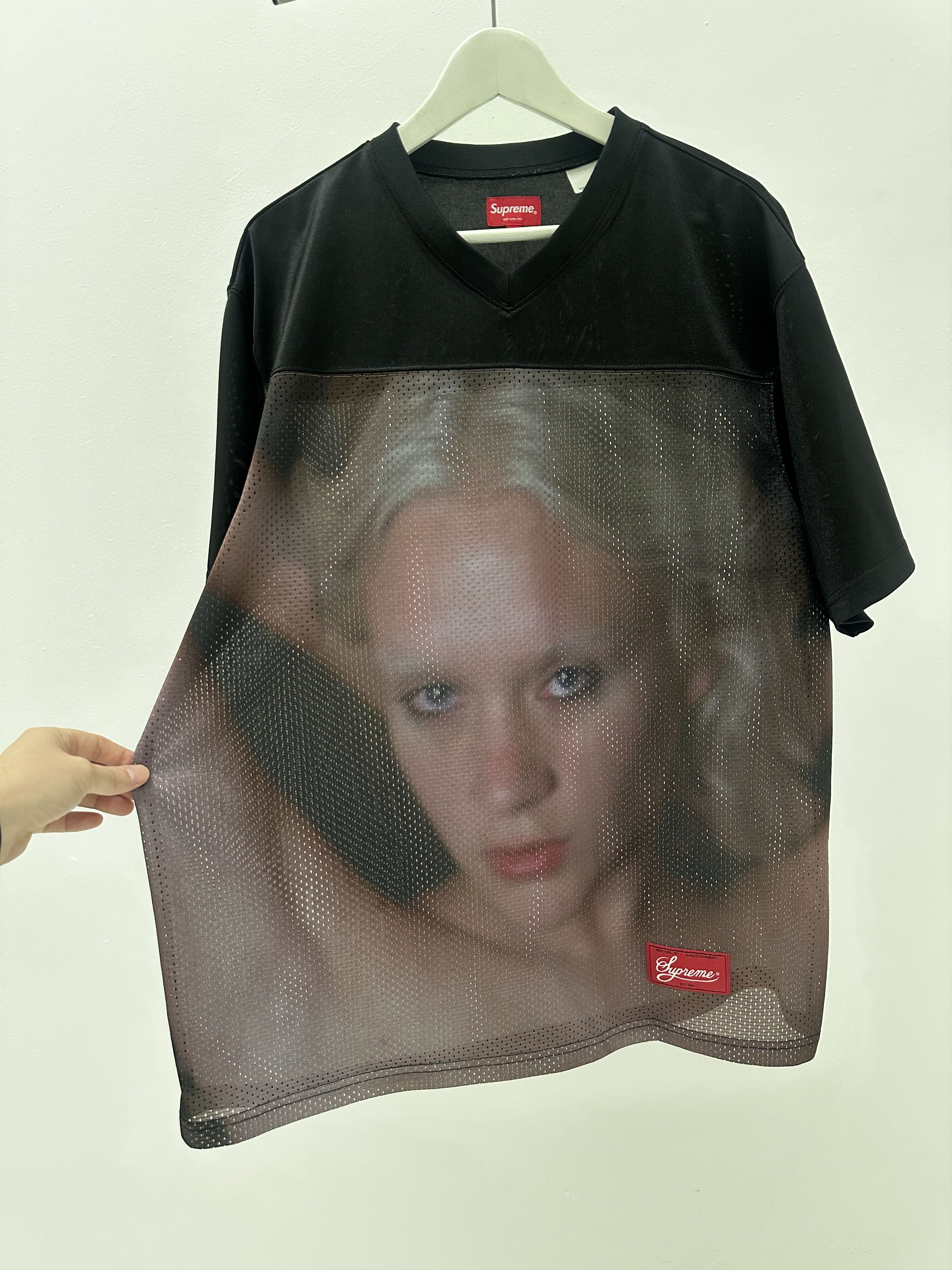 Supreme Gummo Supreme Harmony Korine Chloe Sevingy Size US XL / EU 56 / 4 - 5 Thumbnail