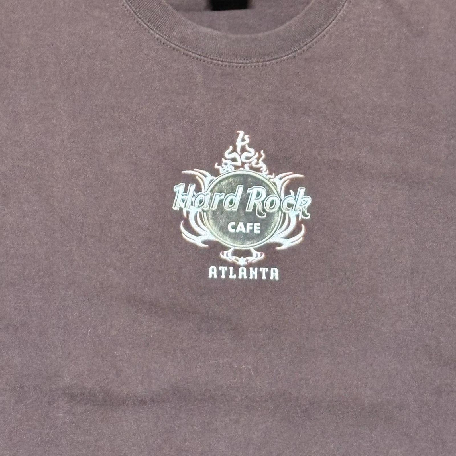 Other Vintage y2k hard rick Size US L / EU 52-54 / 3 - 4 Thumbnail
