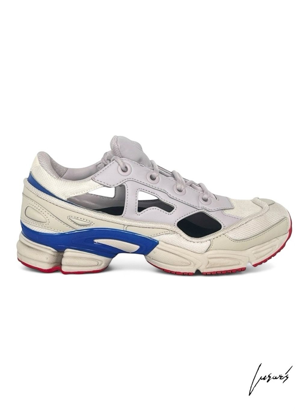 Raf Simons adidas Ozweego Replicant US FW18