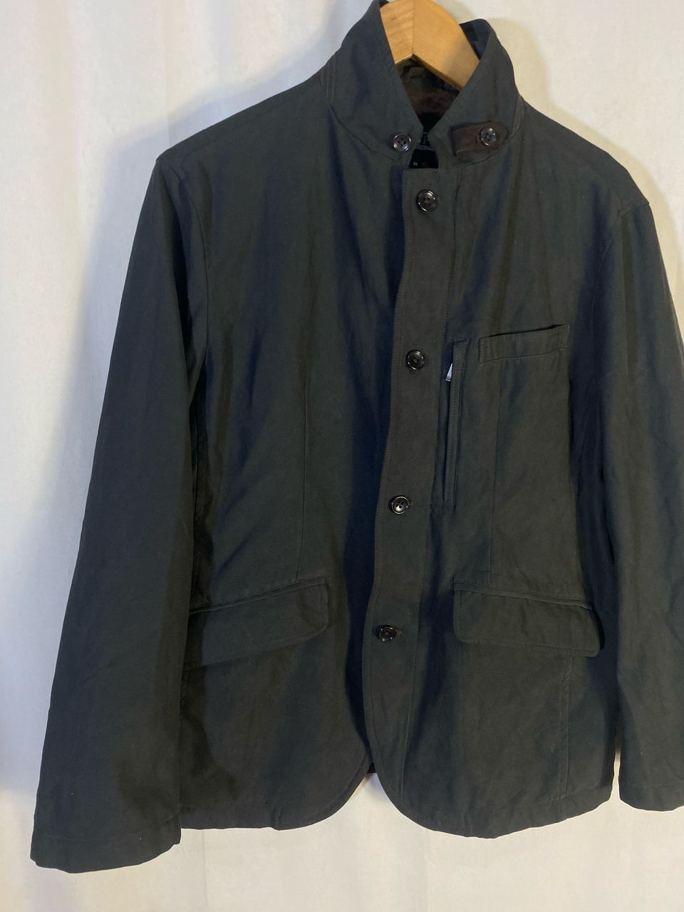 Playboy Playboy zipper jacket Size US M / EU 48-50 / 2 - 4 Thumbnail