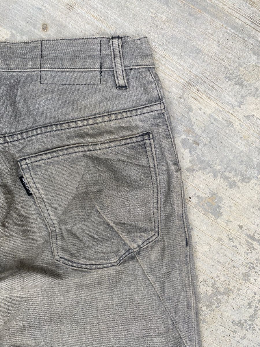 Attachment Attachment distressed jeans Size US 29 - 8 Thumbnail