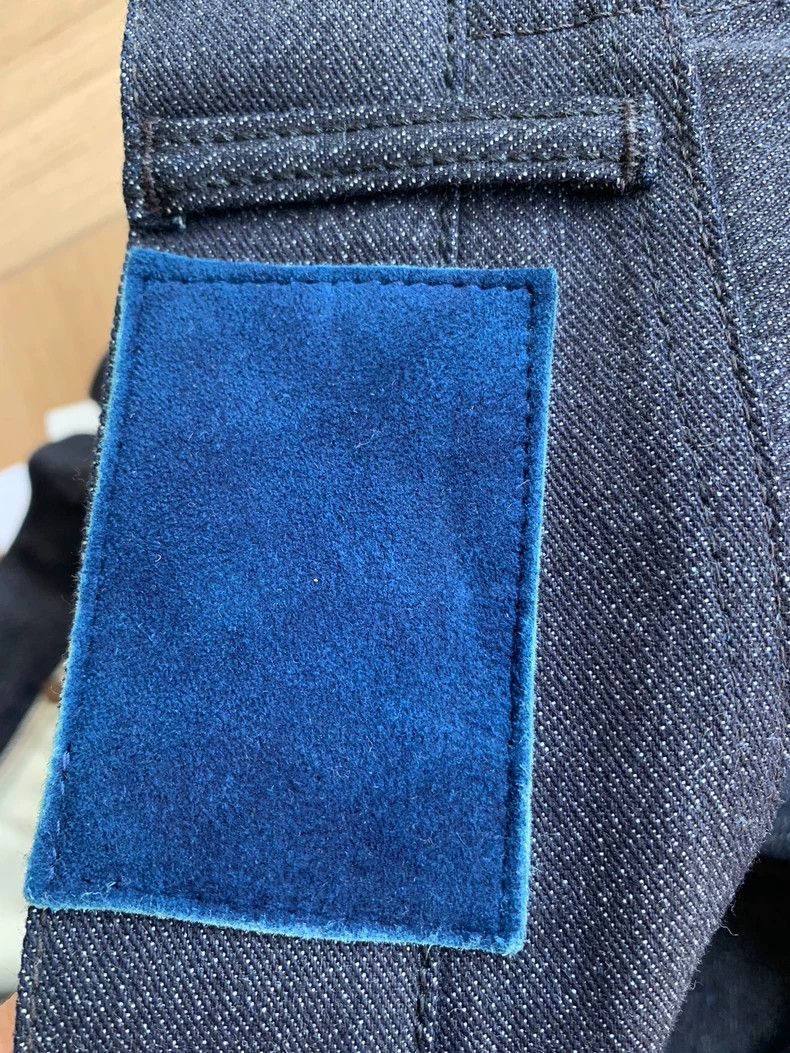 Visvim Visvim size 3 23aw Retro Loose Casual Jeans Size US 30 / EU 46 - 7 Thumbnail