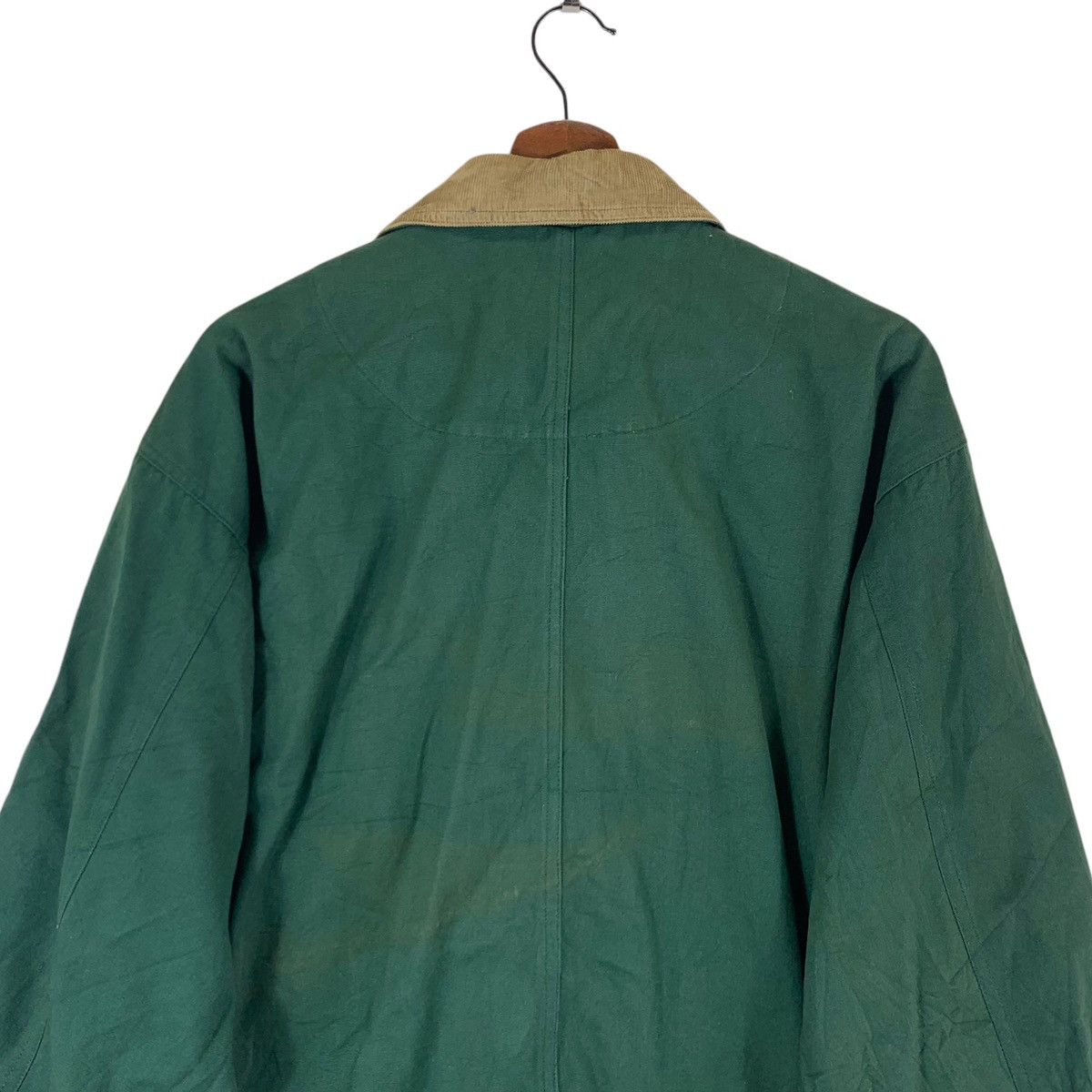 45rpm × Japanese Brand × Vintage VINTAGE PRACT STUDIO 45RPM JAPANESE BRAND JACKET Size US M / EU 48-50 / 2 - 7 Thumbnail