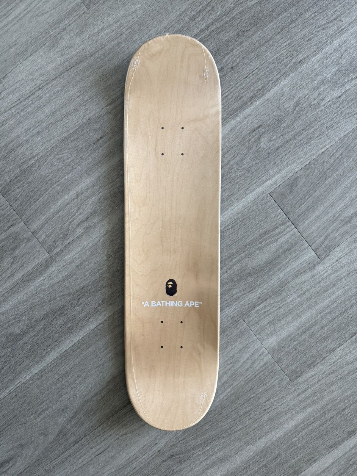 Bape Bape ABC Camo Deck Size ONE SIZE - 3 Thumbnail