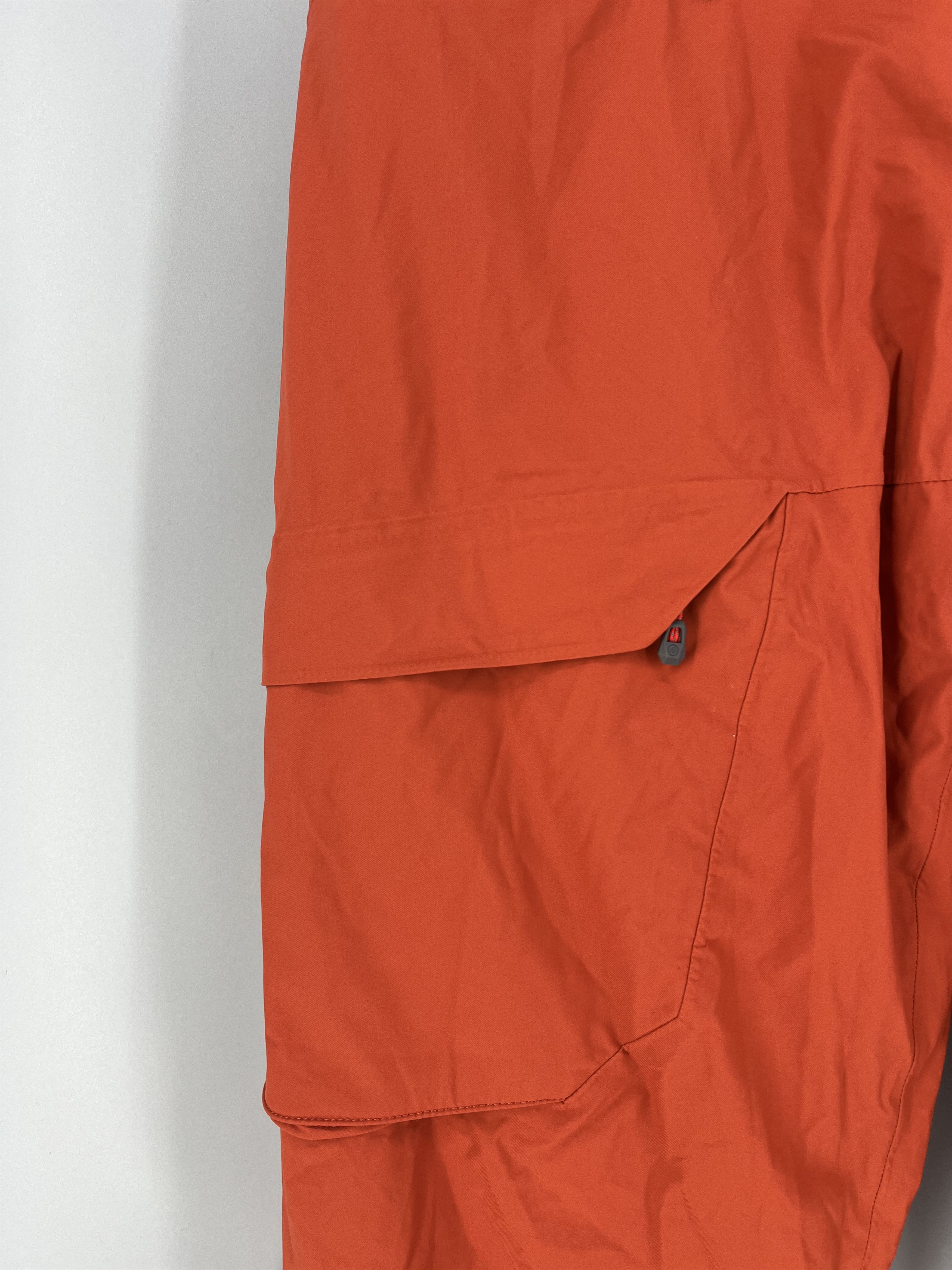 Mammut MENS MAMMUT GORE-TEX XCR PANTS SKI WATERPROOF TROUSERS Size US 38 / EU 54 - 5 Thumbnail