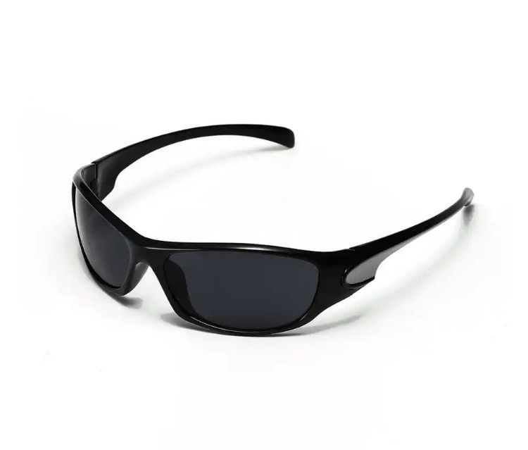 Electric Visual Retro punk Style streetwear sunglasses Size ONE SIZE - 1 Thumbnail