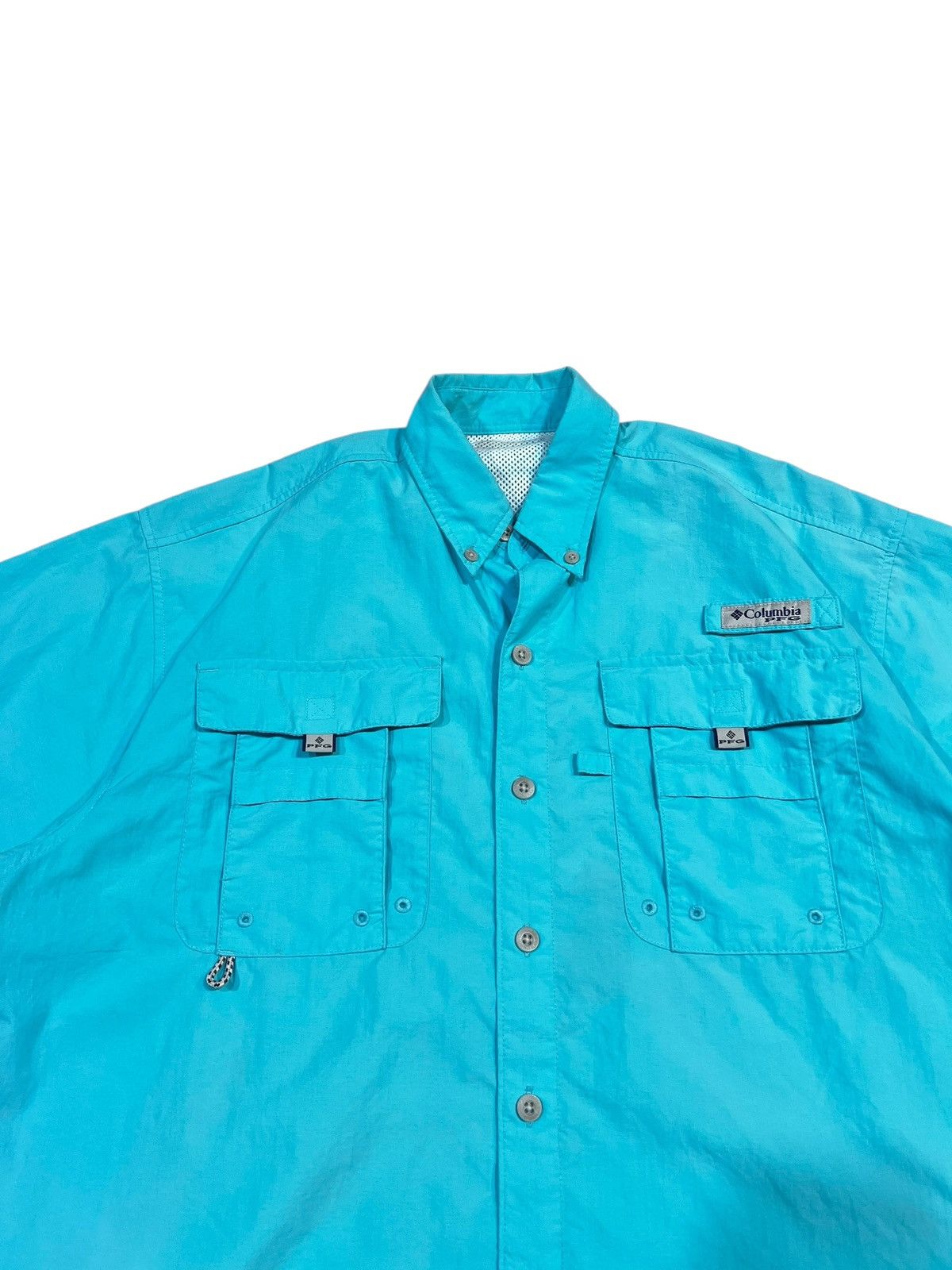 Columbia PFG Size US M / EU 48-50 / 2 - 4 Thumbnail