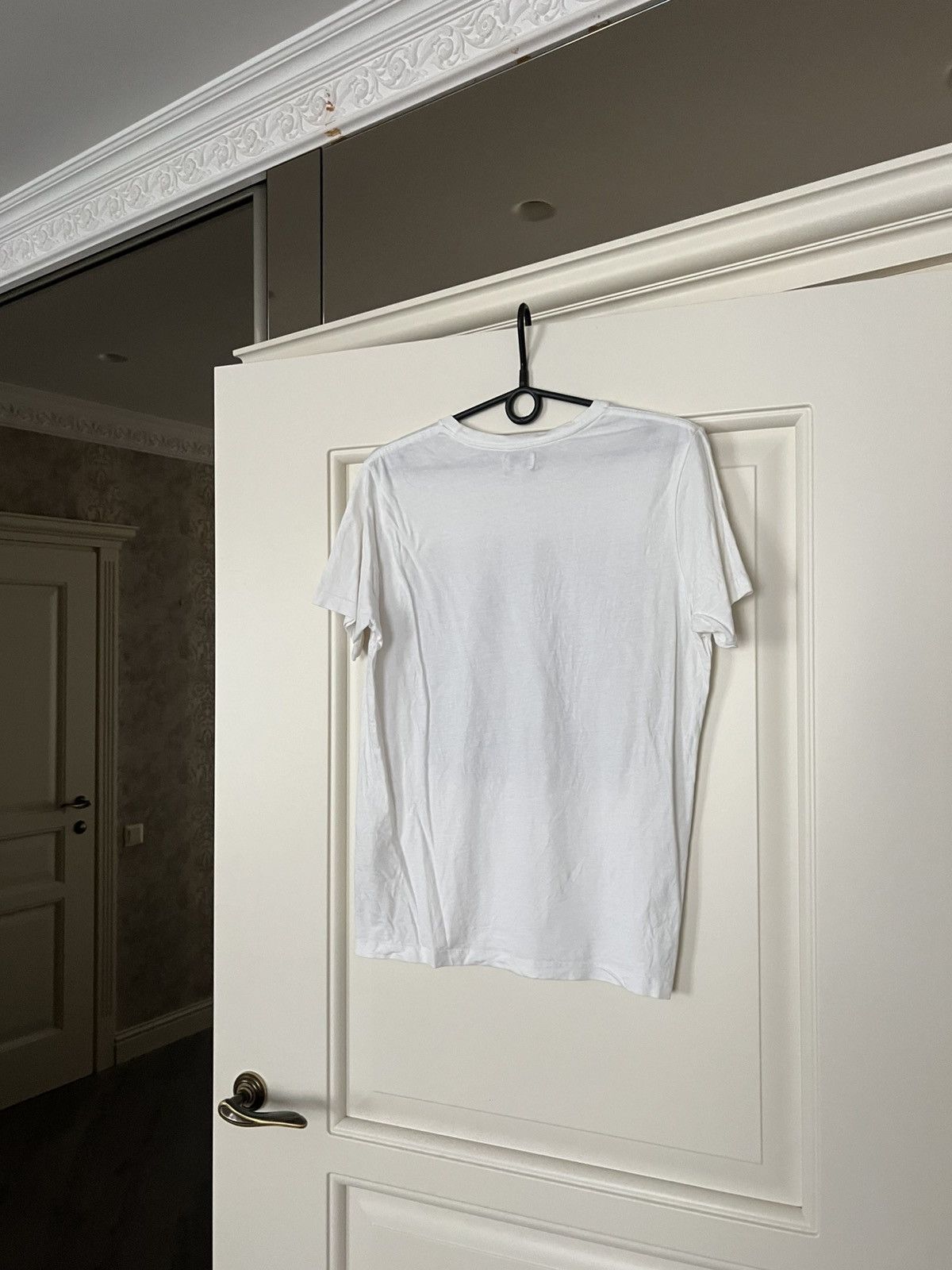 Diesel Vintage Diesel T-Shirt Tee Size M Size US M / EU 48-50 / 2 - 8 Thumbnail