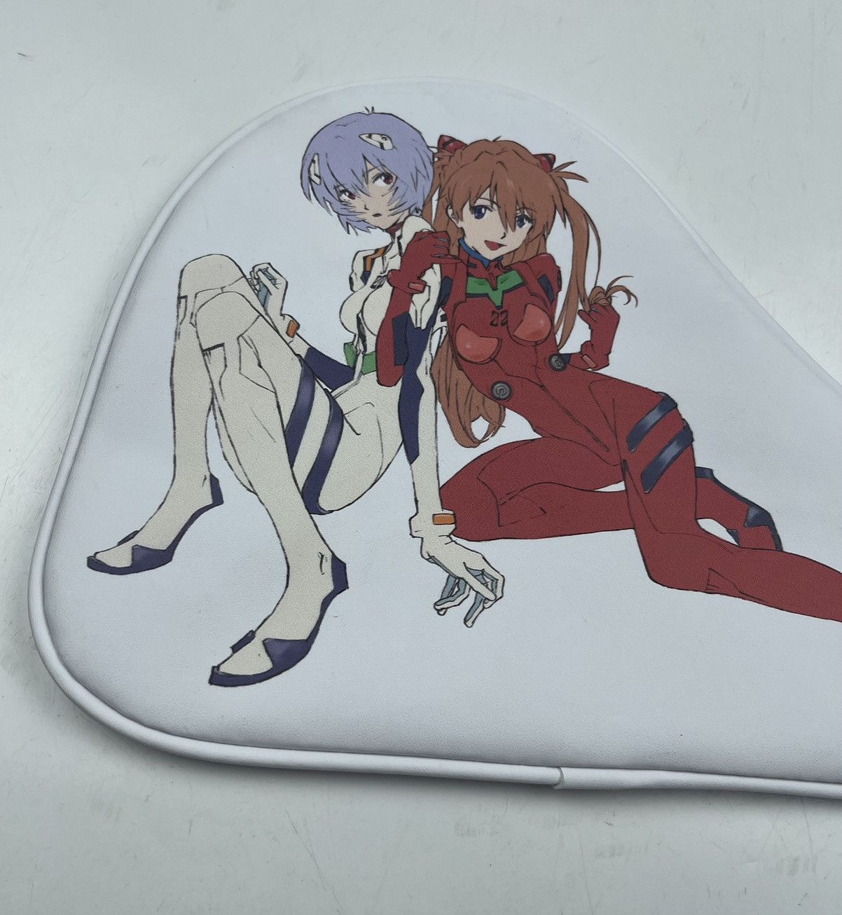 evangelion bag pouch