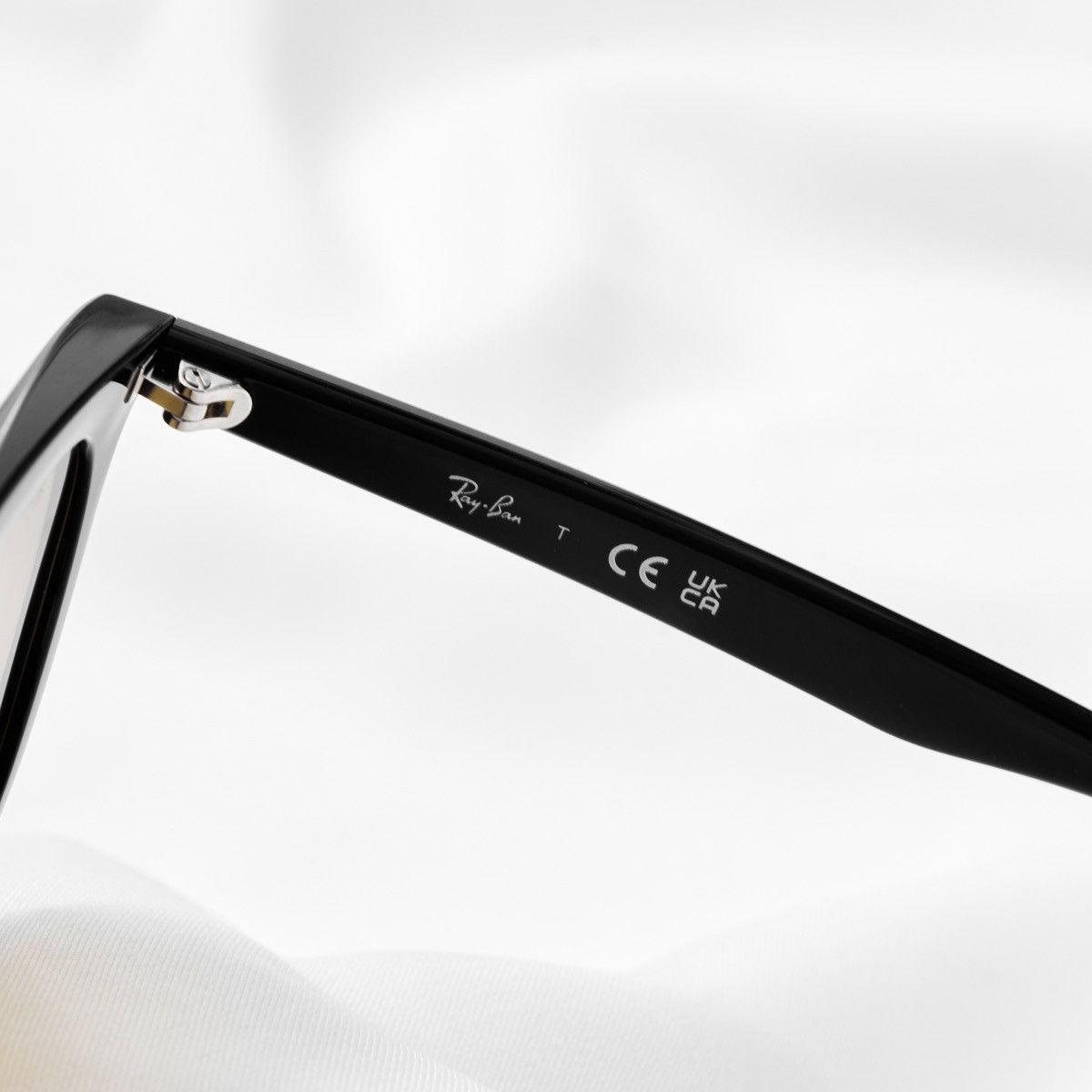RayBan RAYBAN 0RB4439D 901/73 SUNGLASSES Size ONE SIZE - 4 Thumbnail