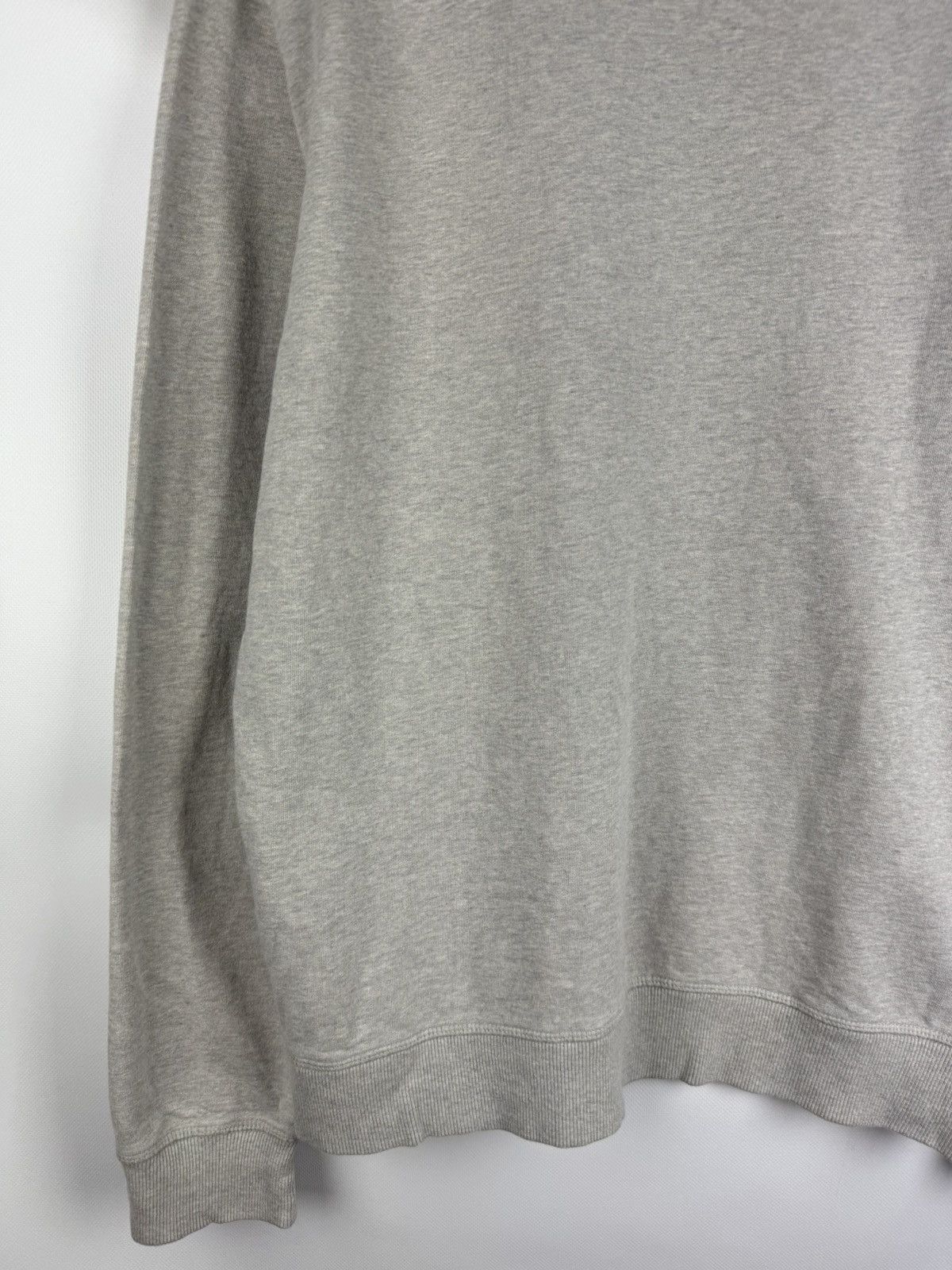 Nudie Jeans Nudie Jeans Co Men’s Crewneck Sweatshirt Pullover Size L Size US L / EU 52-54 / 3 - 19 Thumbnail