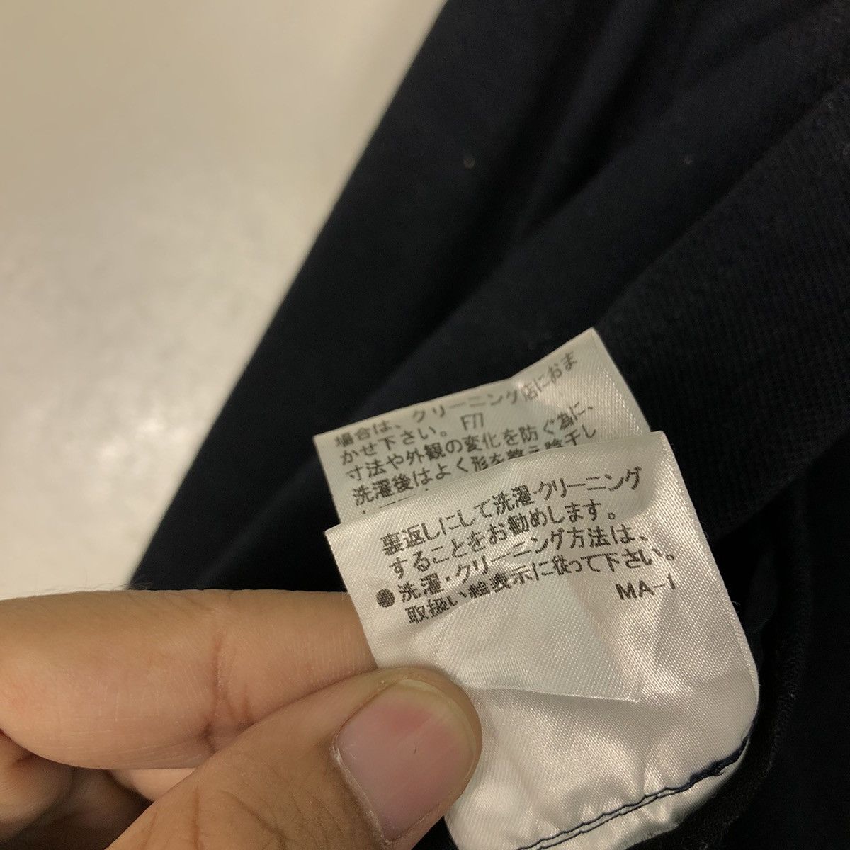 Burberry 📌Vintage Chore Jacket Burberry Black Label Big Pockets Size US L / EU 52-54 / 3 - 21 Thumbnail