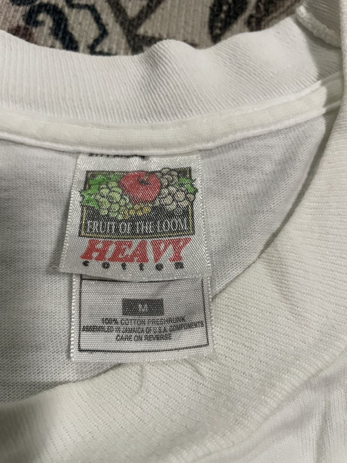 Thrasher Thrasher x Christian Hosoi vintage 90s T shirt Size US M / EU 48-50 / 2 - 5 Thumbnail