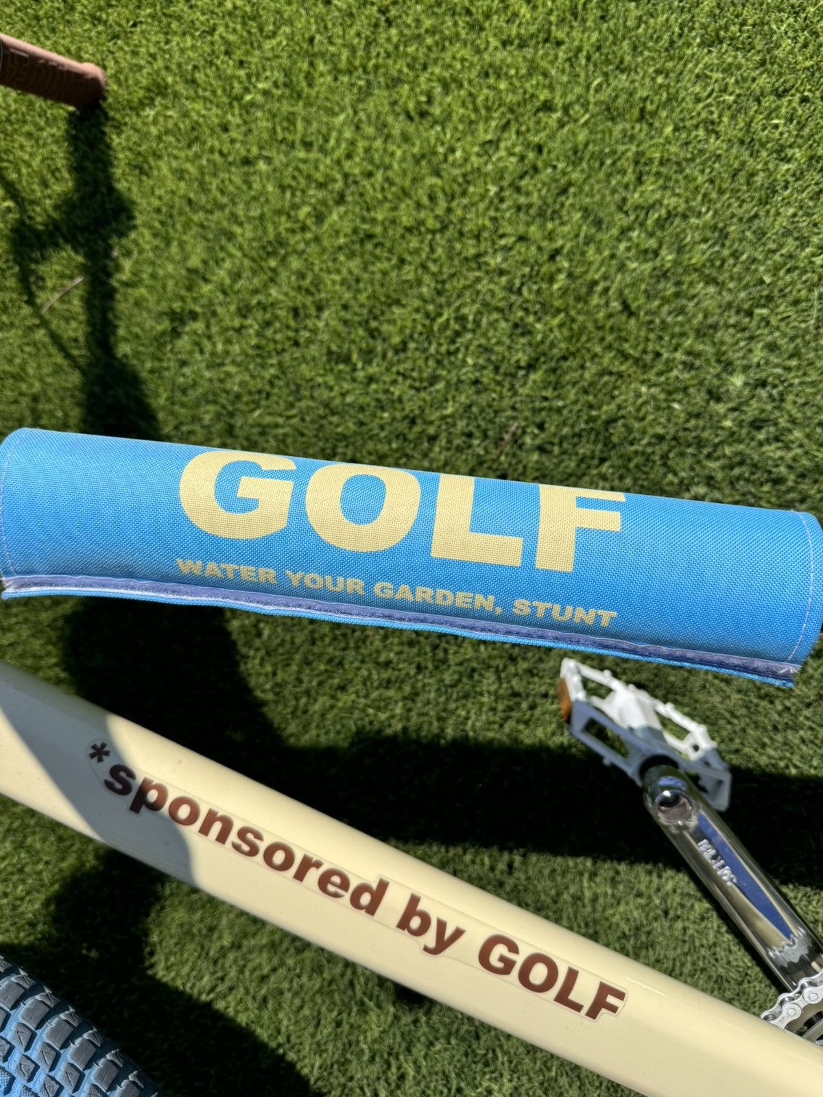 Golf Wang Golf Wang SE bike 1 of 300 Size ONE SIZE - 5 Thumbnail