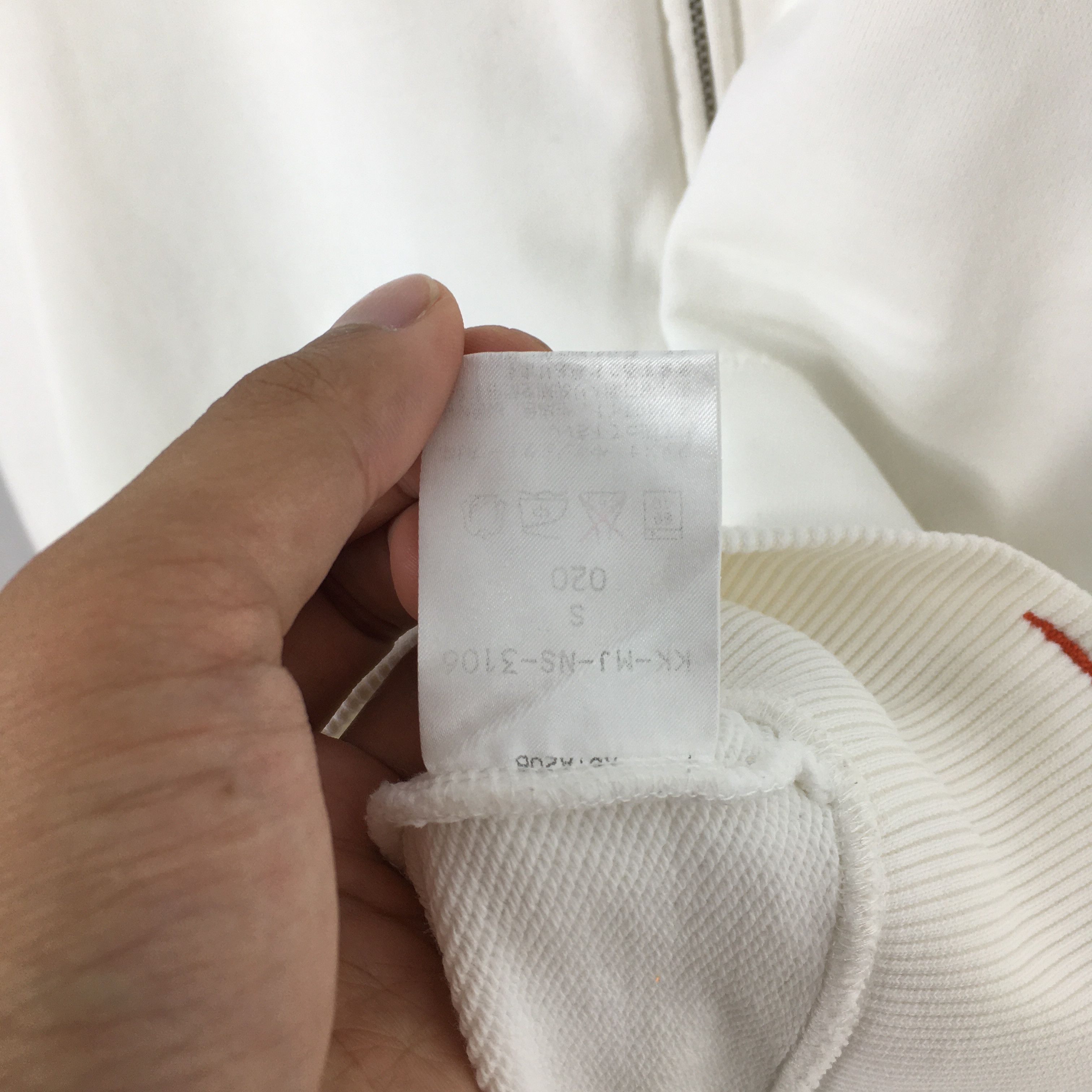 Polo Ralph Lauren Vintage Polo Jeans Ralph Lauren Sweatshirt Small Size US S / EU 44-46 / 1 - 7 Thumbnail