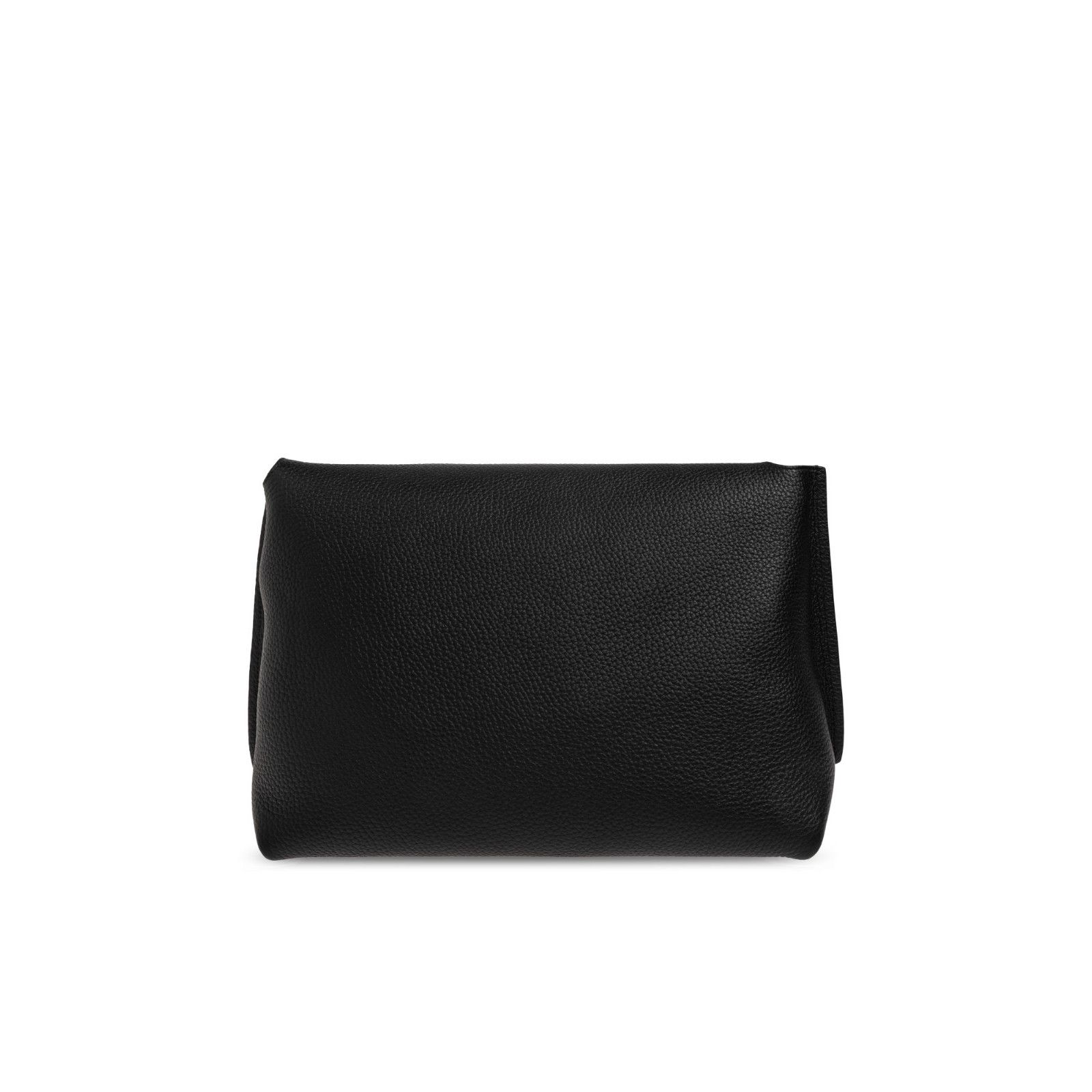 Givenchy GIVENCHY Black Leather Shoulder Bag New & Authentic Size ONE SIZE - 2 Thumbnail
