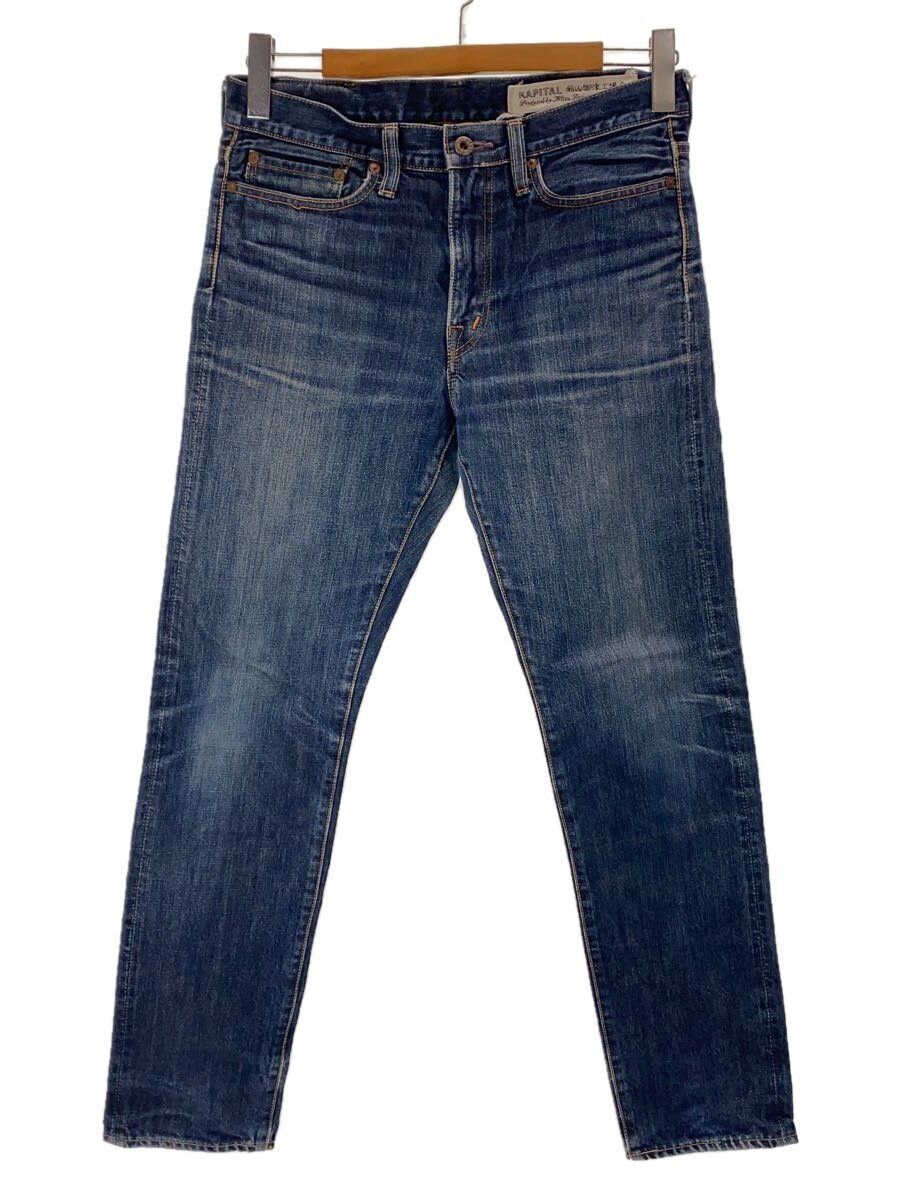 Kapital Kapital Jeans Size US 31 - 1 Thumbnail