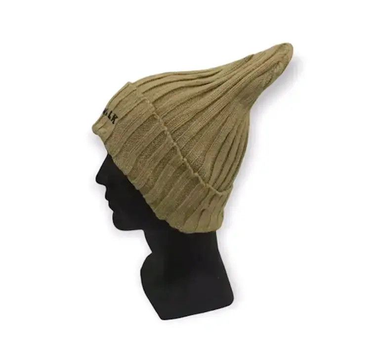 Airwalk Knit Beanie Hat