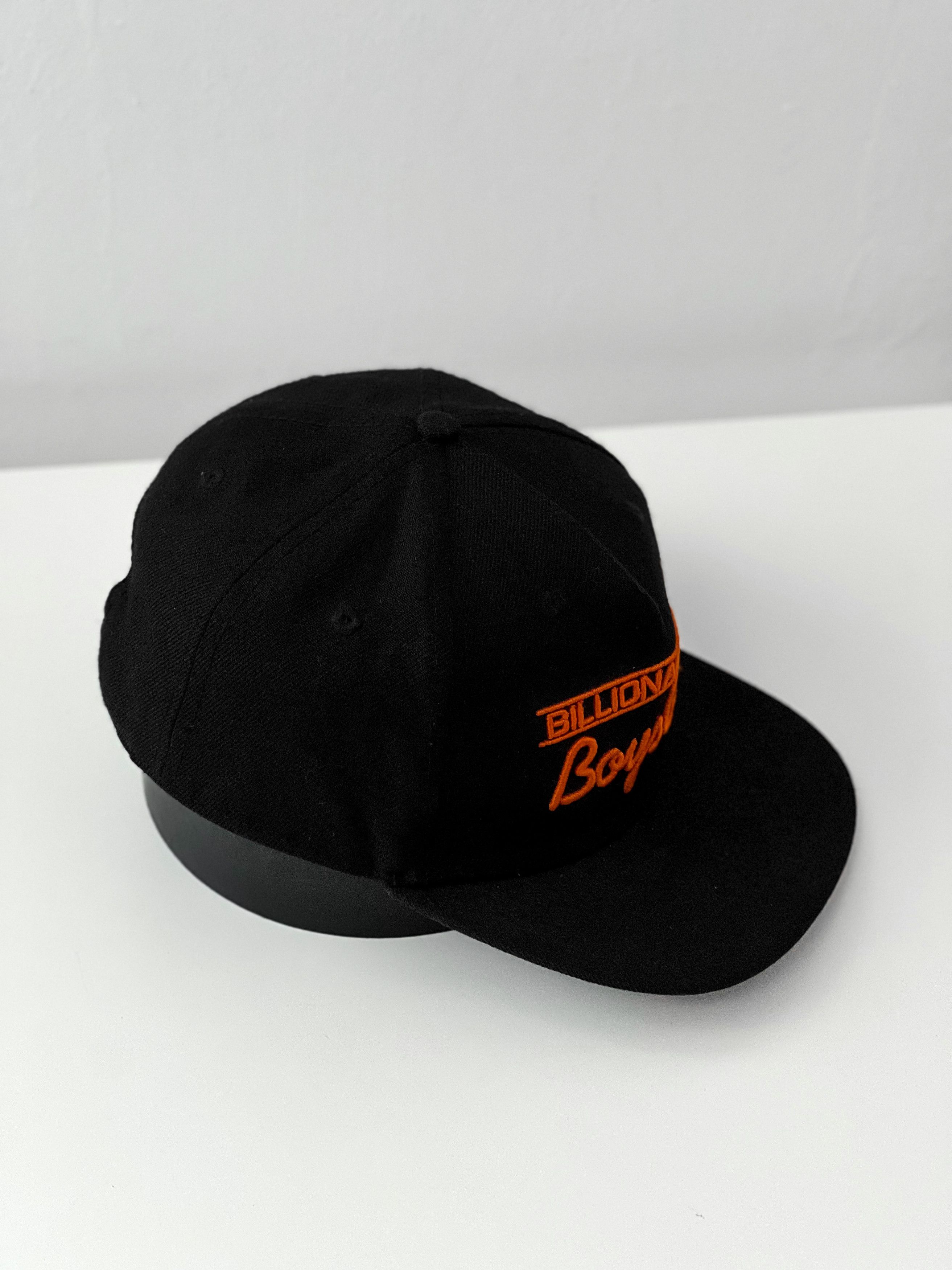 Billionaire Boys Club × Nigo × Pharrell Billionaire Boys Club cap Size ONE SIZE - 8 Thumbnail
