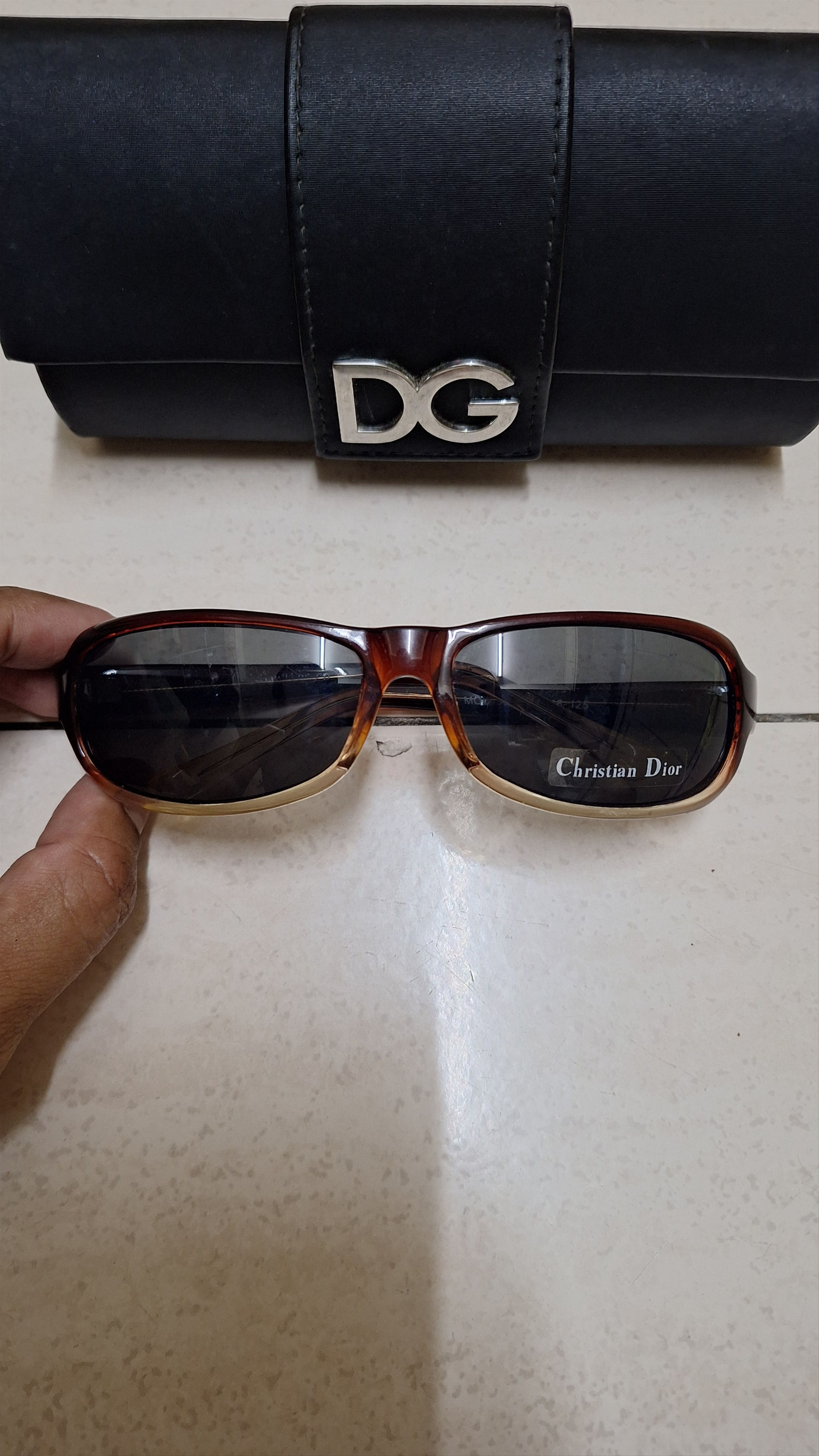 Christian Dior Monsieur Christian Dior Size ONE SIZE - 3 Thumbnail