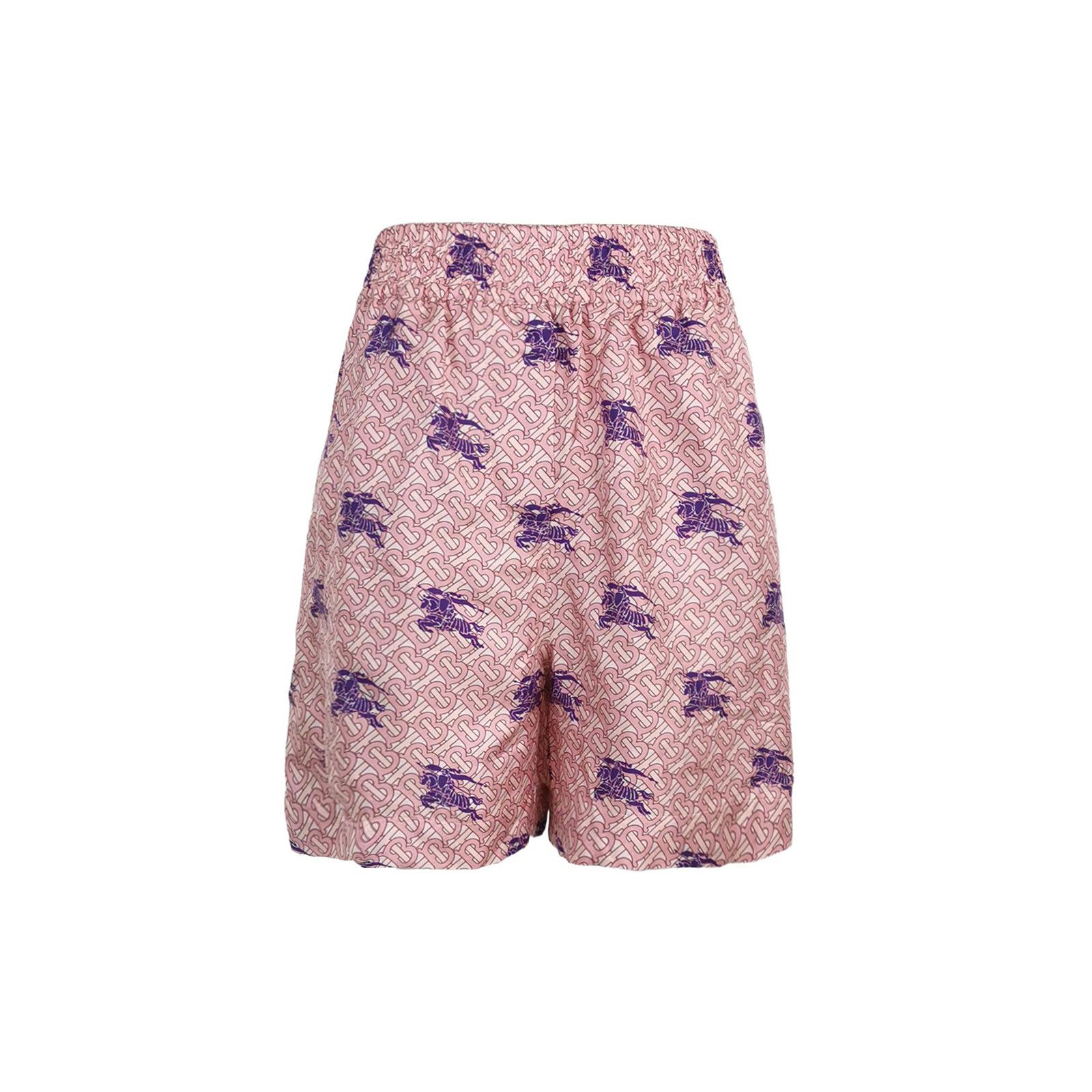 Burberry Burberry Women 26 Shorts Size 26" / US 2 / IT 38 - 1 Thumbnail