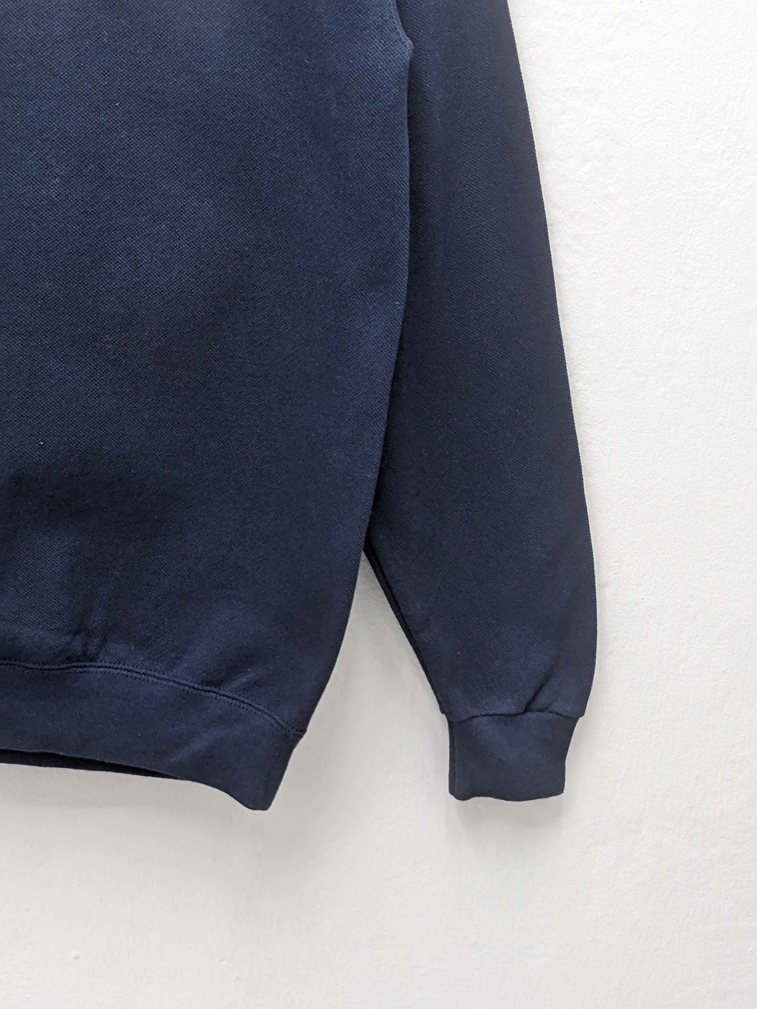 Le Coq Sportif Vintage 80s Le Coq Sportif Made In Usa Sweatshirt Size US M / EU 48-50 / 2 - 4 Thumbnail