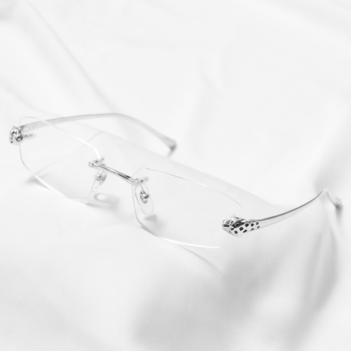 Cartier CARTIER CT0494O 002 GLASSES Size ONE SIZE - 2 Thumbnail