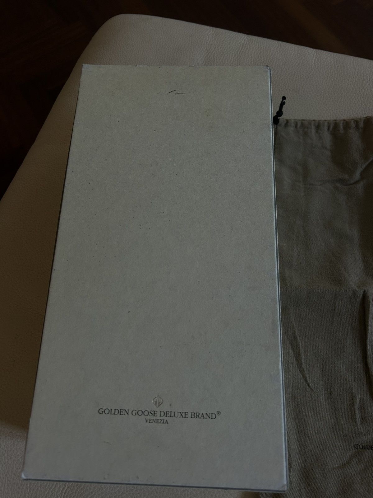Golden Goose Golden goose francy size 43 Size US 10 / EU 43 - 6 Thumbnail