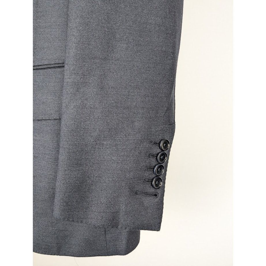 Tom Ford o1rshd1 Blazer Jacket in Navy Size US S / EU 44-46 / 1 - 5 Thumbnail