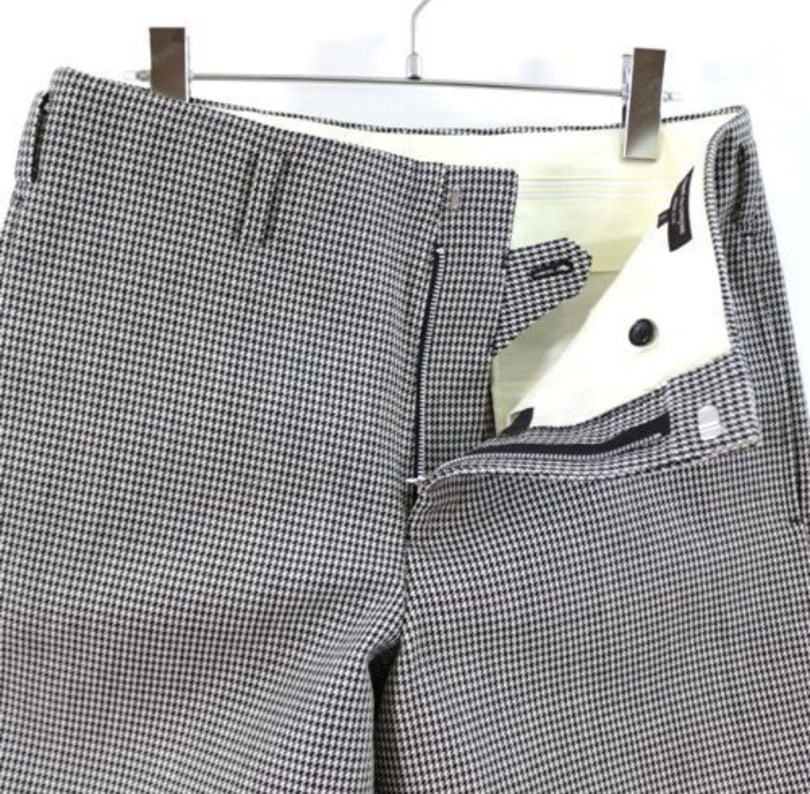 Comme des Garcons Homme Plus 21AW COMME des GARCONS HOMME PLUS Shorts Size US 30 / EU 46 - 3 Thumbnail