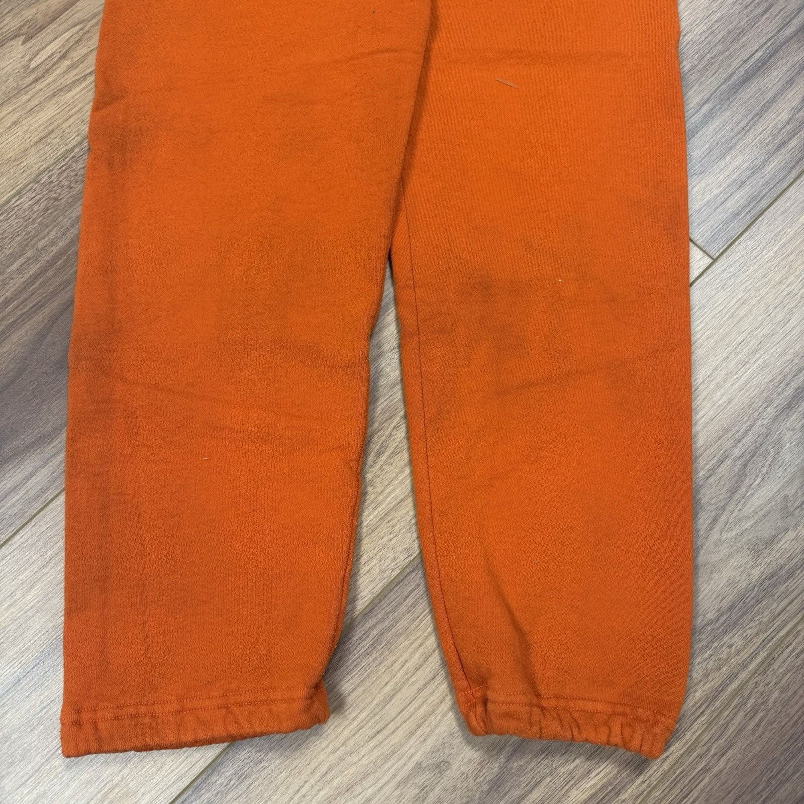 Russell Athletic Vintage 90s Russell Athletic Sweatpants Large (34x28) Size US 34 / EU 50 - 5 Thumbnail