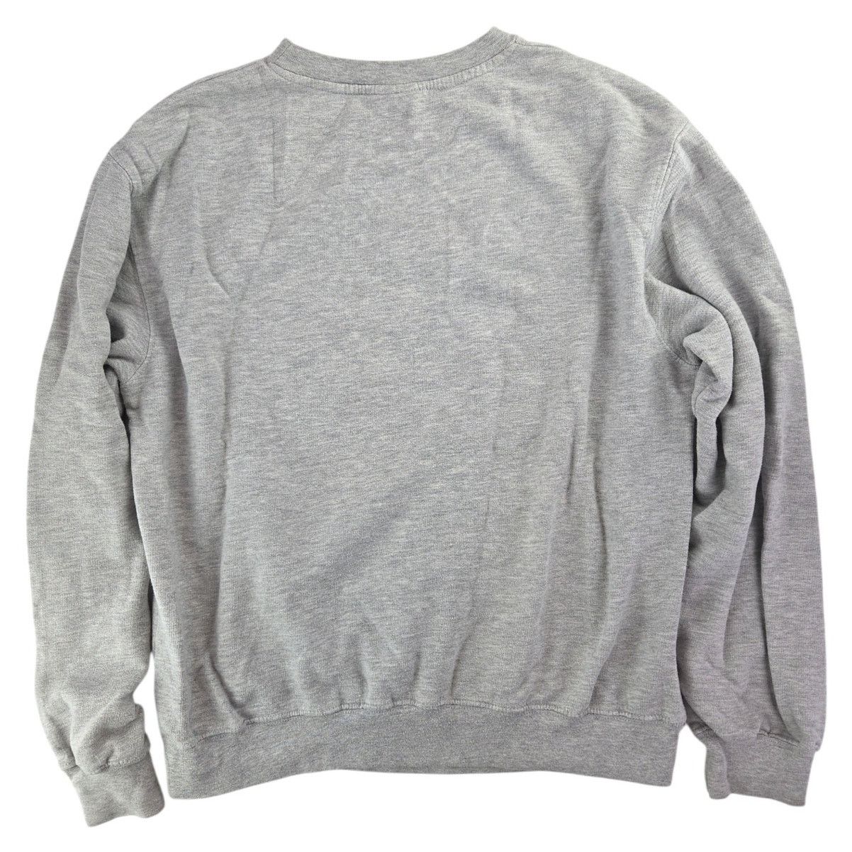 Obey Obey | New Times Will Come-Watercolor Effect-Sweatshirt| Med Size US M / EU 48-50 / 2 - 5 Thumbnail