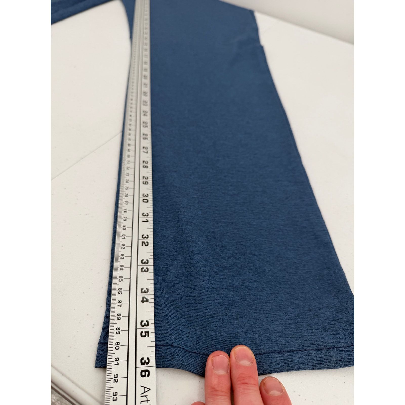 Tommy Bahama NWT Tommy Bahama On Par IslandZone Dark Eclipse Blue Pants Size US 40 / EU 56 - 16 Thumbnail