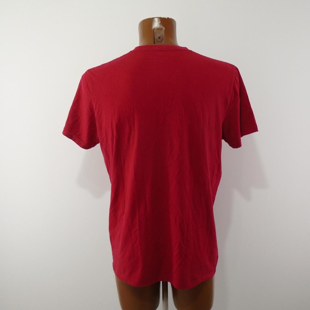 Hollister Men's T-Shirt Hollister Size US L / EU 52-54 / 3 - 3 Thumbnail