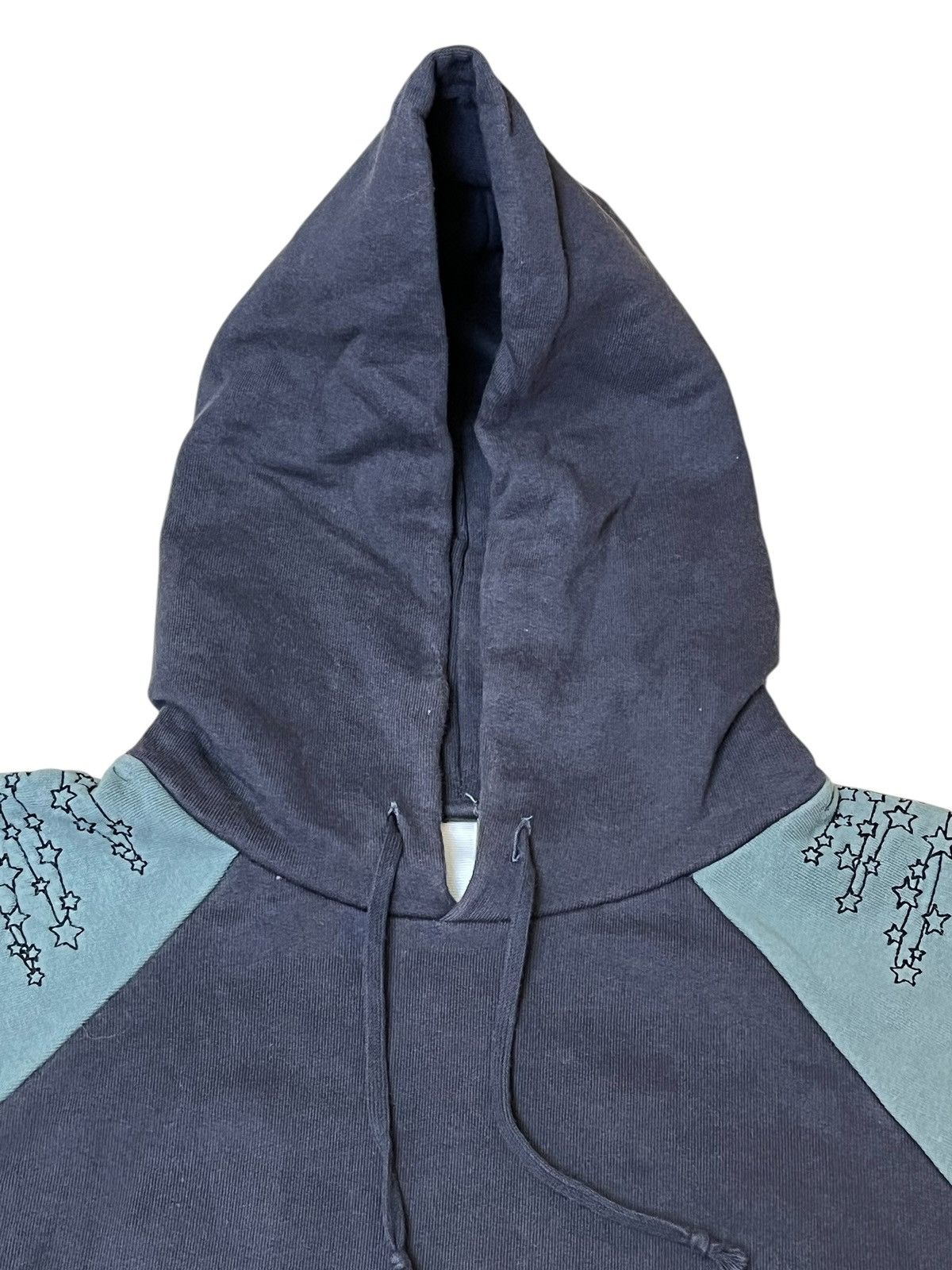Silas Sick y2k british streetwear SILAS hood star hoodies sweats Size US S / EU 44-46 / 1 - 5 Thumbnail