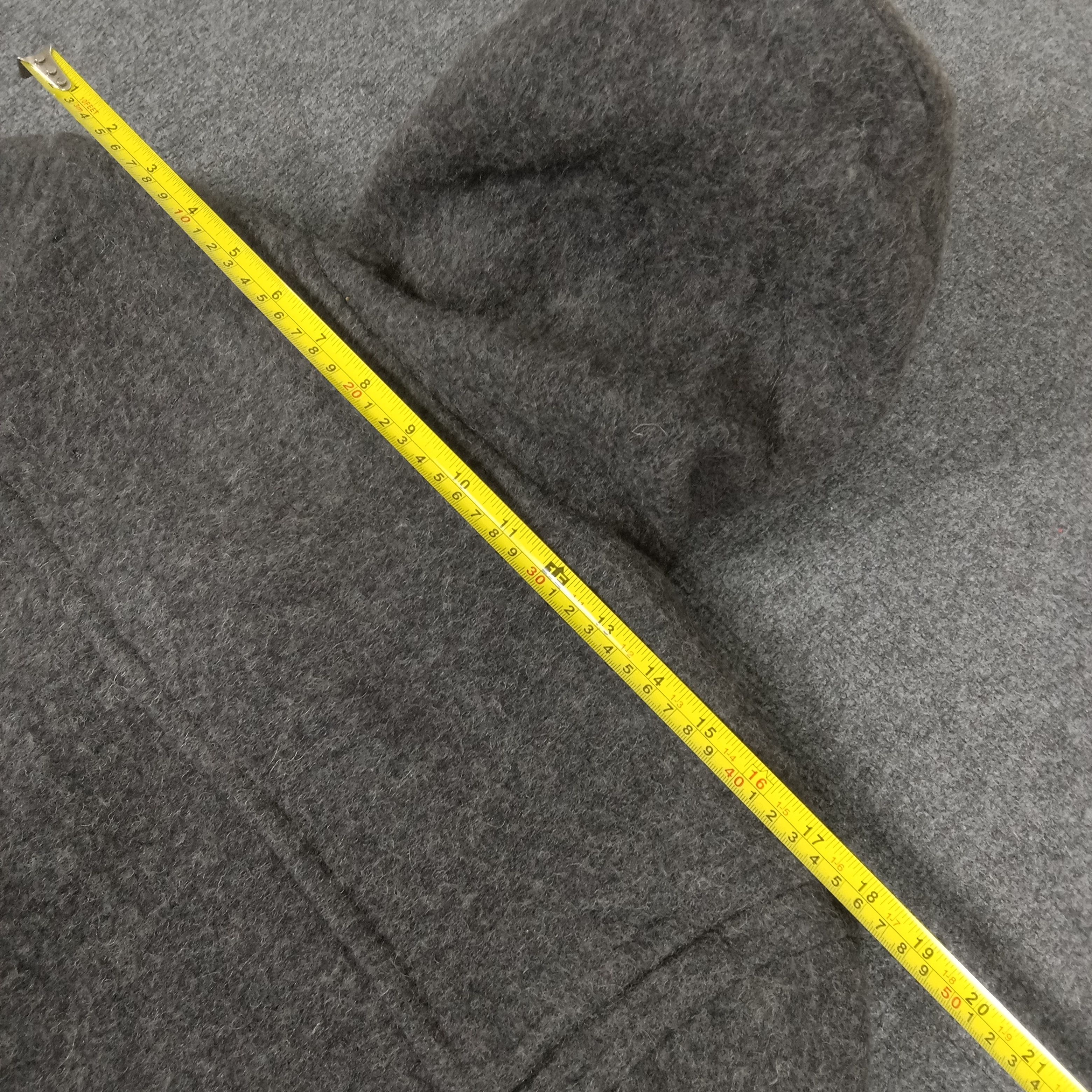 Baracuta × Vintage Baracuta American Style Wool Jacket Size US L / EU 52-54 / 3 - 7 Thumbnail