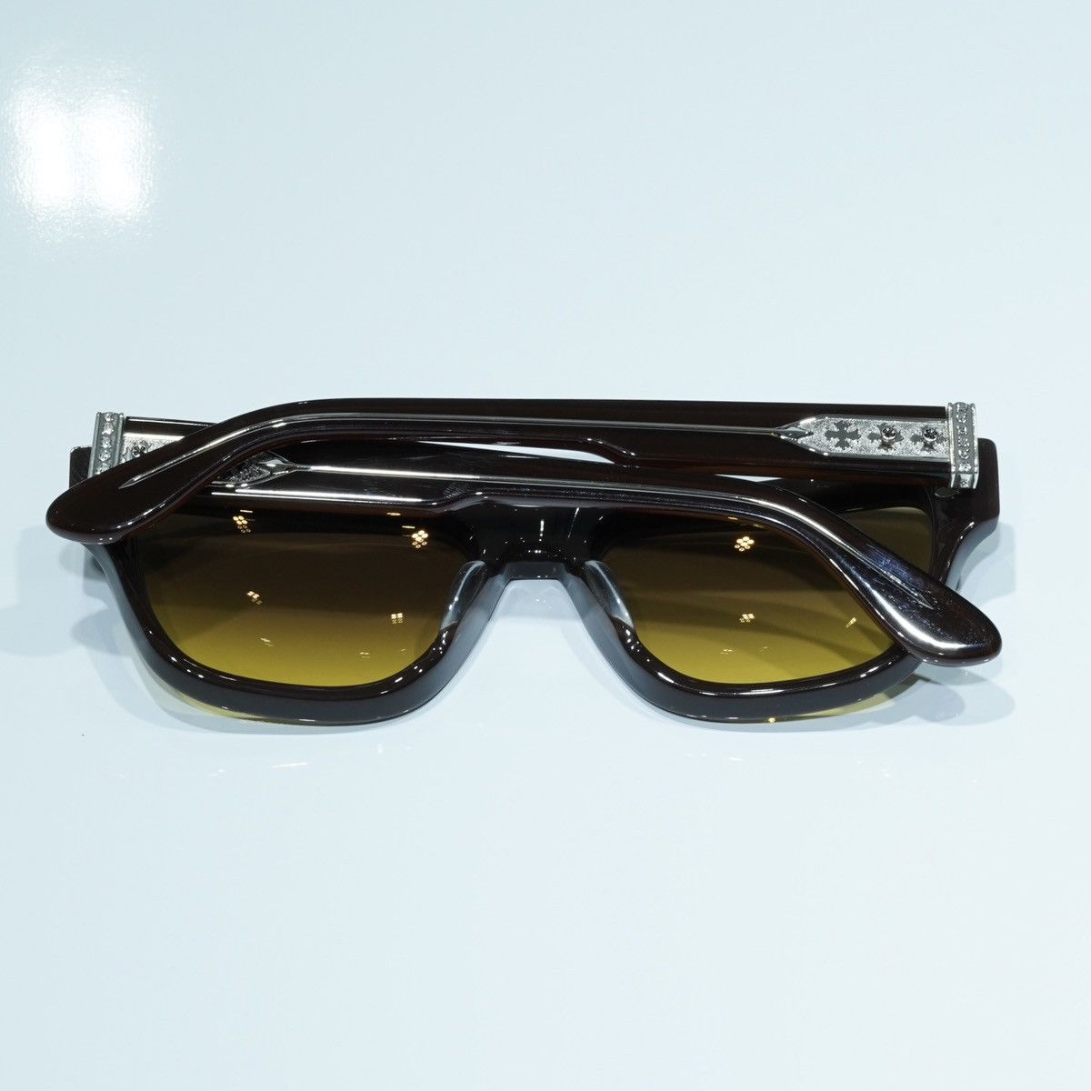 Chrome Hearts Chrome Hearts ‘Midixathrill I’ Size ONE SIZE - 2 Thumbnail