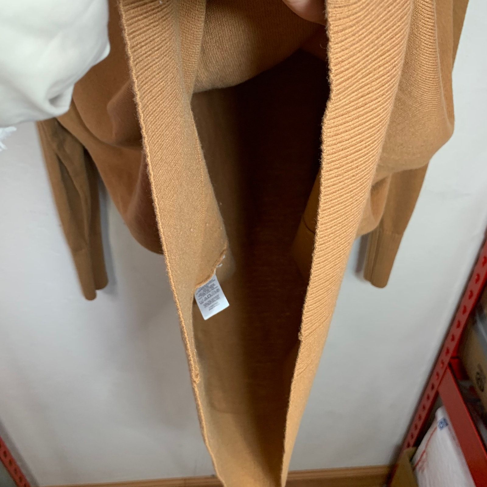 Loft LOFT Women's Long Sleeve V Neck Sweater Size S Size S / US 4 / IT 40 - 5 Thumbnail