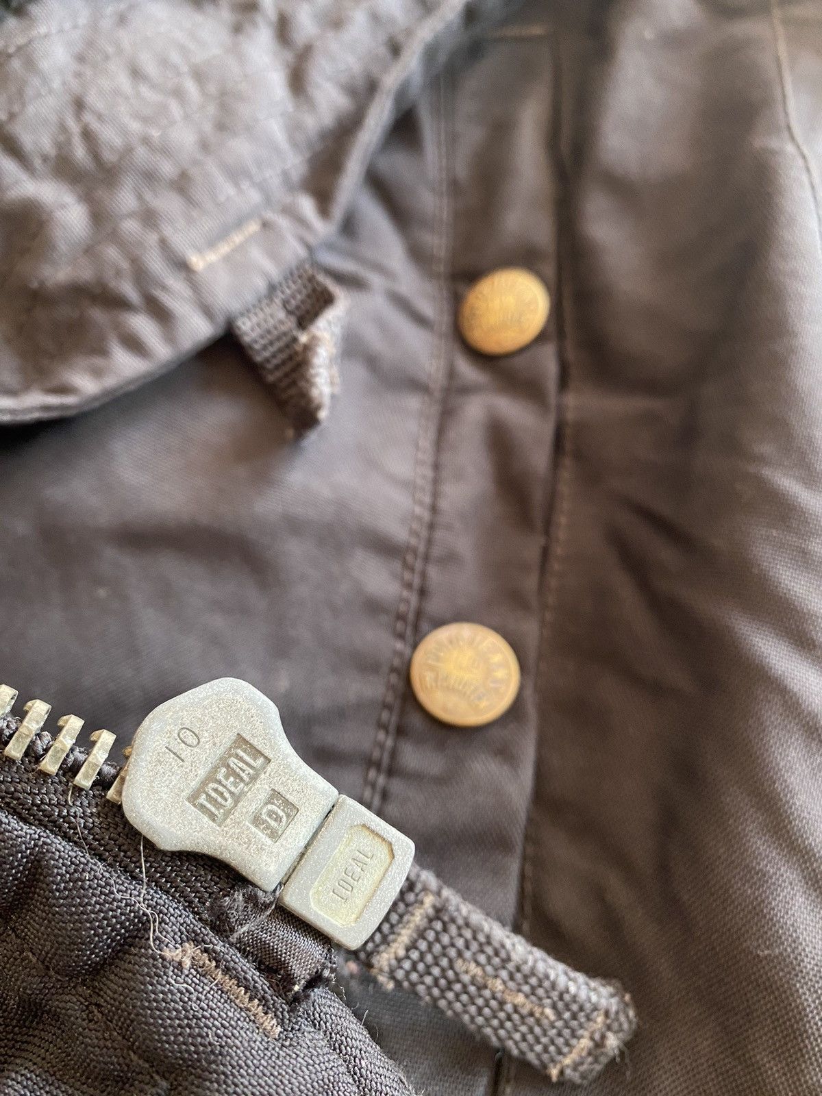 Polo Ralph Lauren × Vintage Polo Ralph Lauren Parka Shell Man’s utility garment USA Size US M / EU 48-50 / 2 - 11 Thumbnail