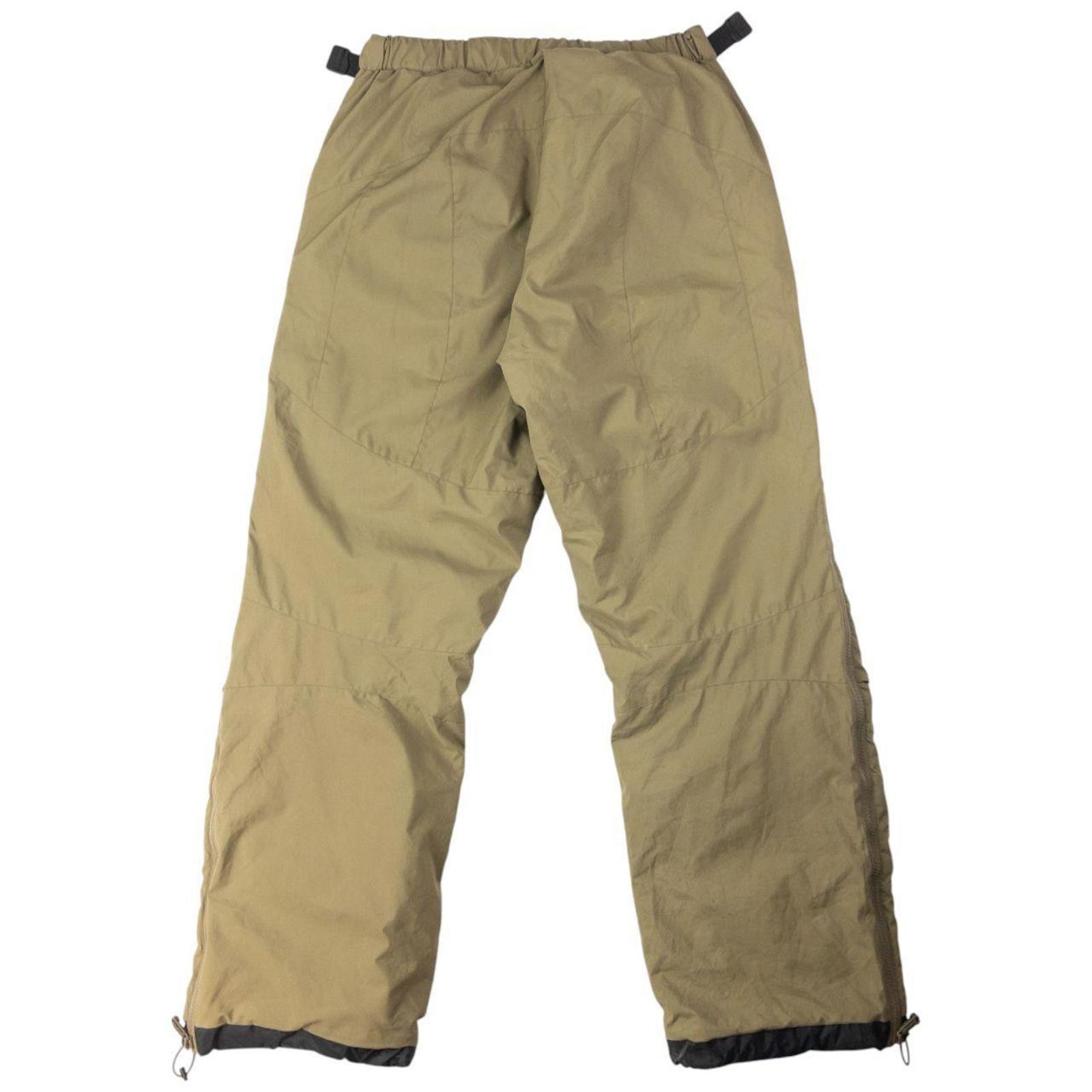 Arc'teryx Vintage Arcteryx LEAF Windstopper Full Zip Trousers Size M Size US 32 / EU 48 - 3 Thumbnail