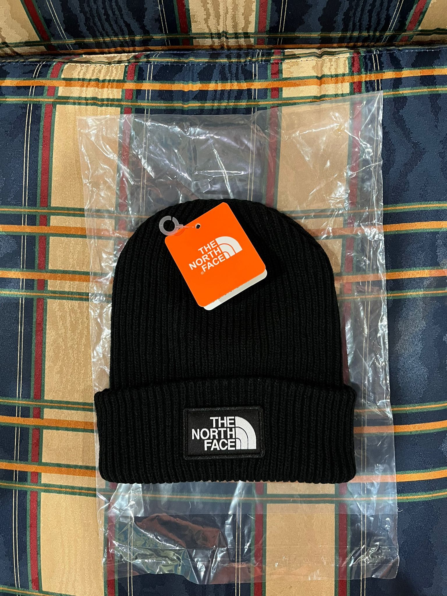 The North Face The North Face Hat Size ONE SIZE - 1 Thumbnail