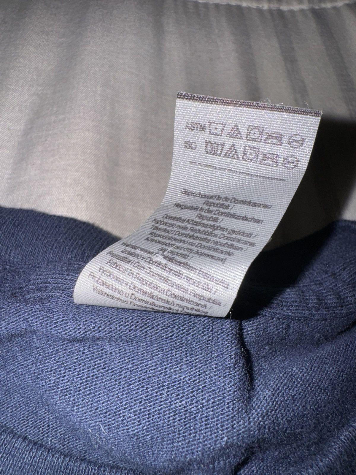 Vintage FDNY Tee Size US S / EU 44-46 / 1 - 4 Thumbnail