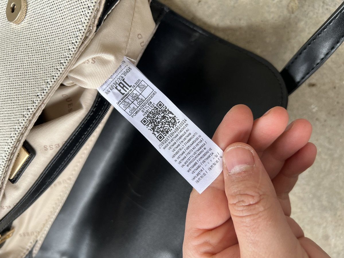 Guess Guess Bag Size ONE SIZE - 6 Thumbnail