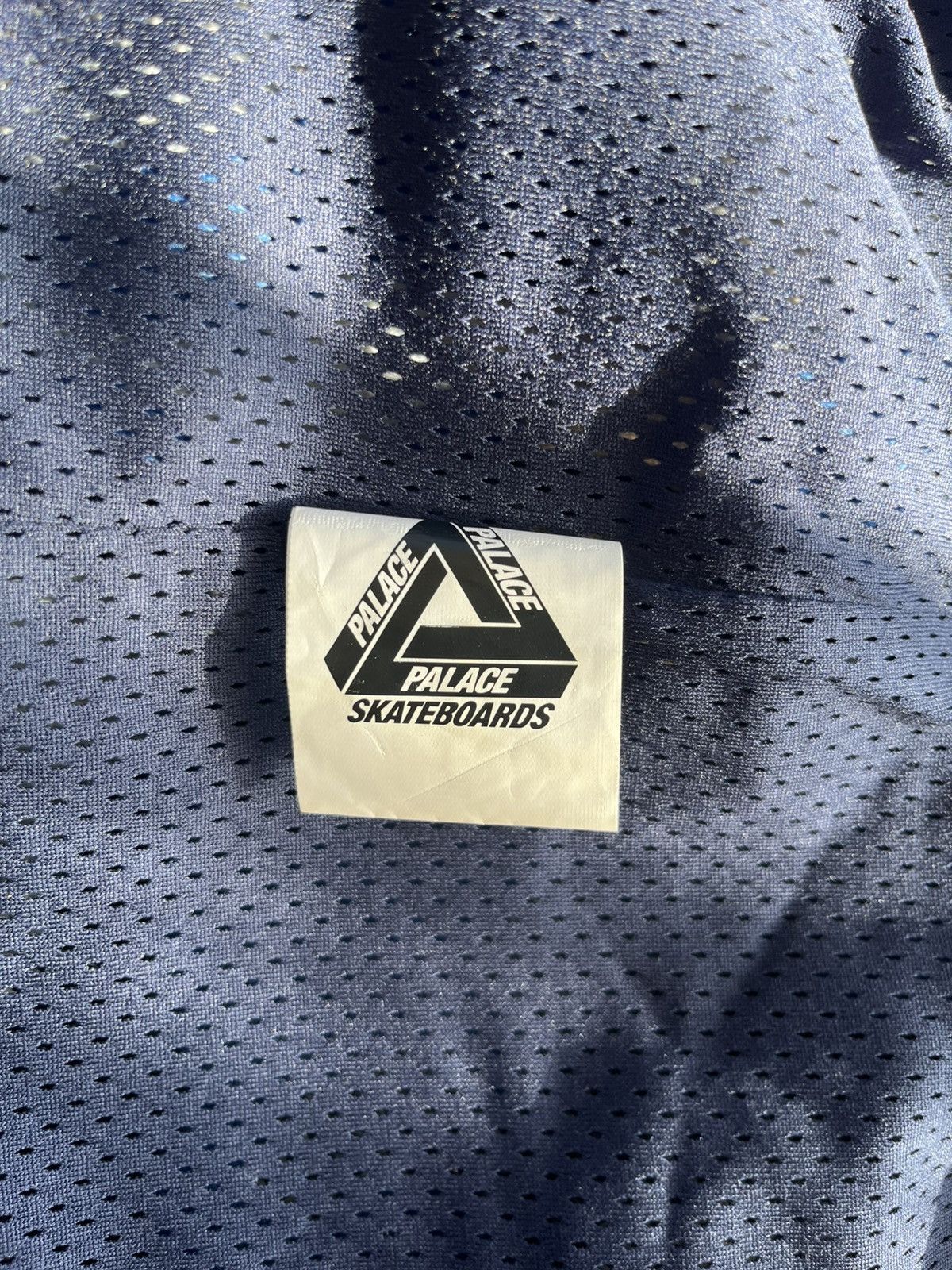 Palace Palace - Teddy Fleece Camo Size US S / EU 44-46 / 1 - 6 Thumbnail