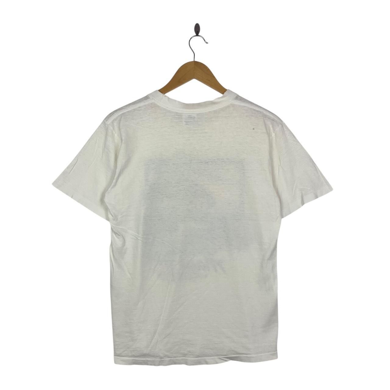 Vintage Vintage 1997 MAUI HAWAII PAINTING San Segal Tee Shirt Size US M / EU 48-50 / 2 - 4 Thumbnail