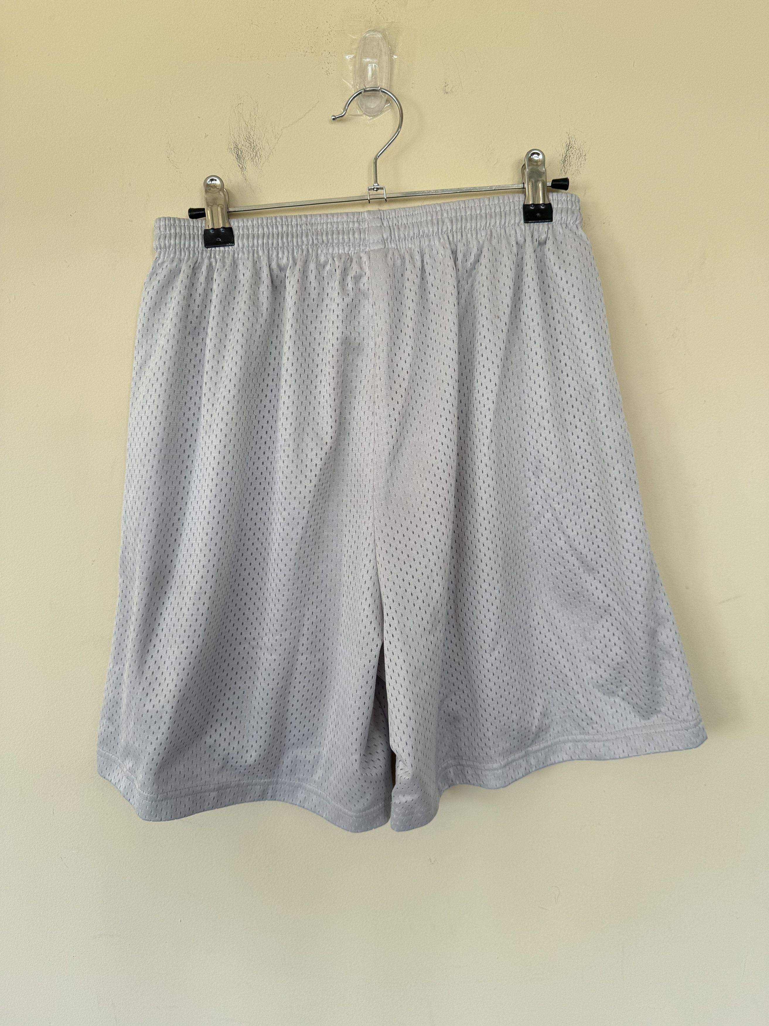 basketcase gallery Basketcase Wolf Mesh Shorts Size US 32 / EU 48 - 3 Thumbnail