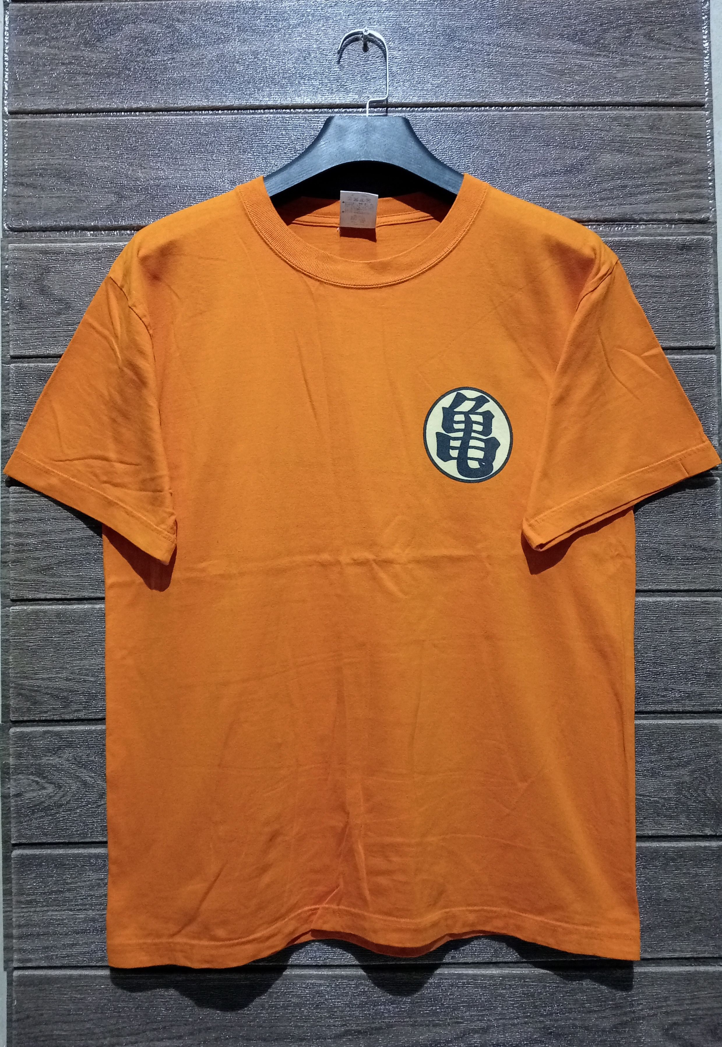 Anime × Cartoon Network × Japanese Brand Vintage COSPA Gokou Dragon Ball Tee Very Rare Size US M / EU 48-50 / 2 - 8 Thumbnail