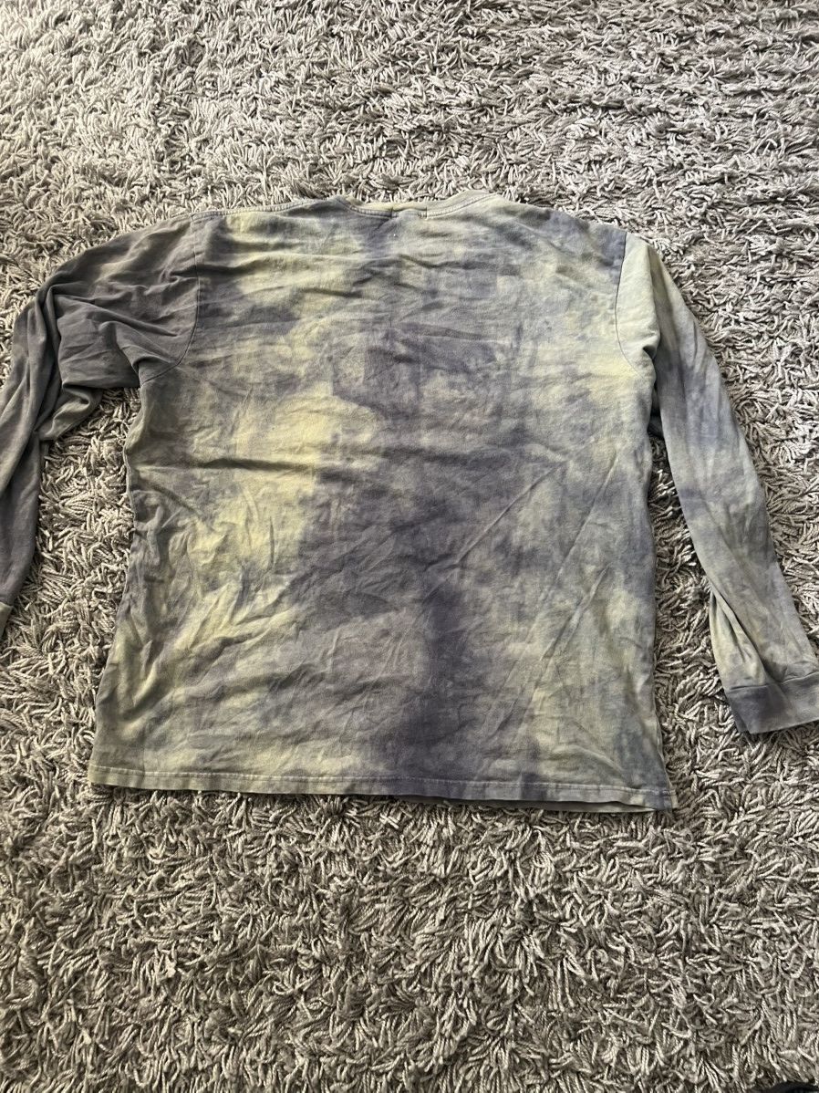 Gap VINTAGE GAP G LS Size US XL / EU 56 / 4 - 4 Thumbnail