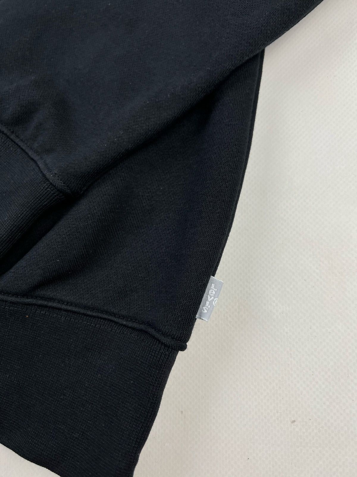 Levi's × Vintage Vintage Levi's Silver Tab sweatshirt Size US M / EU 48-50 / 2 - 4 Thumbnail